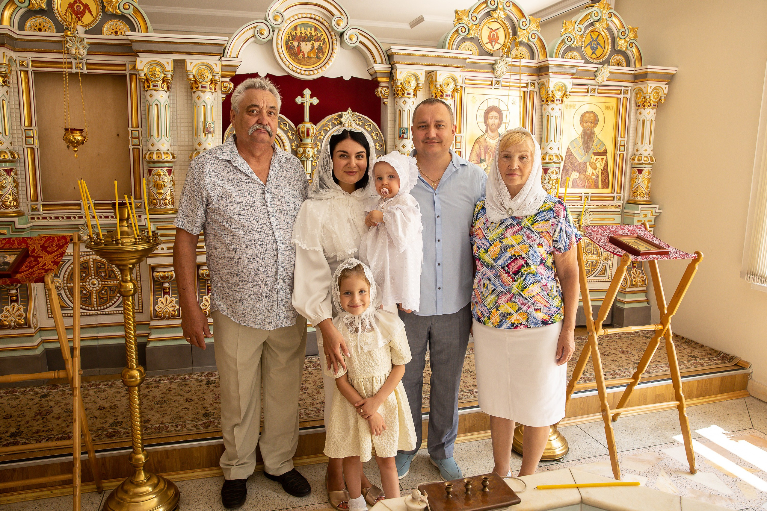 Семейная фото и видеосъёмка. Свадебный, семейный видеограф и фотограф в Екатеринбурге Николай Рыков