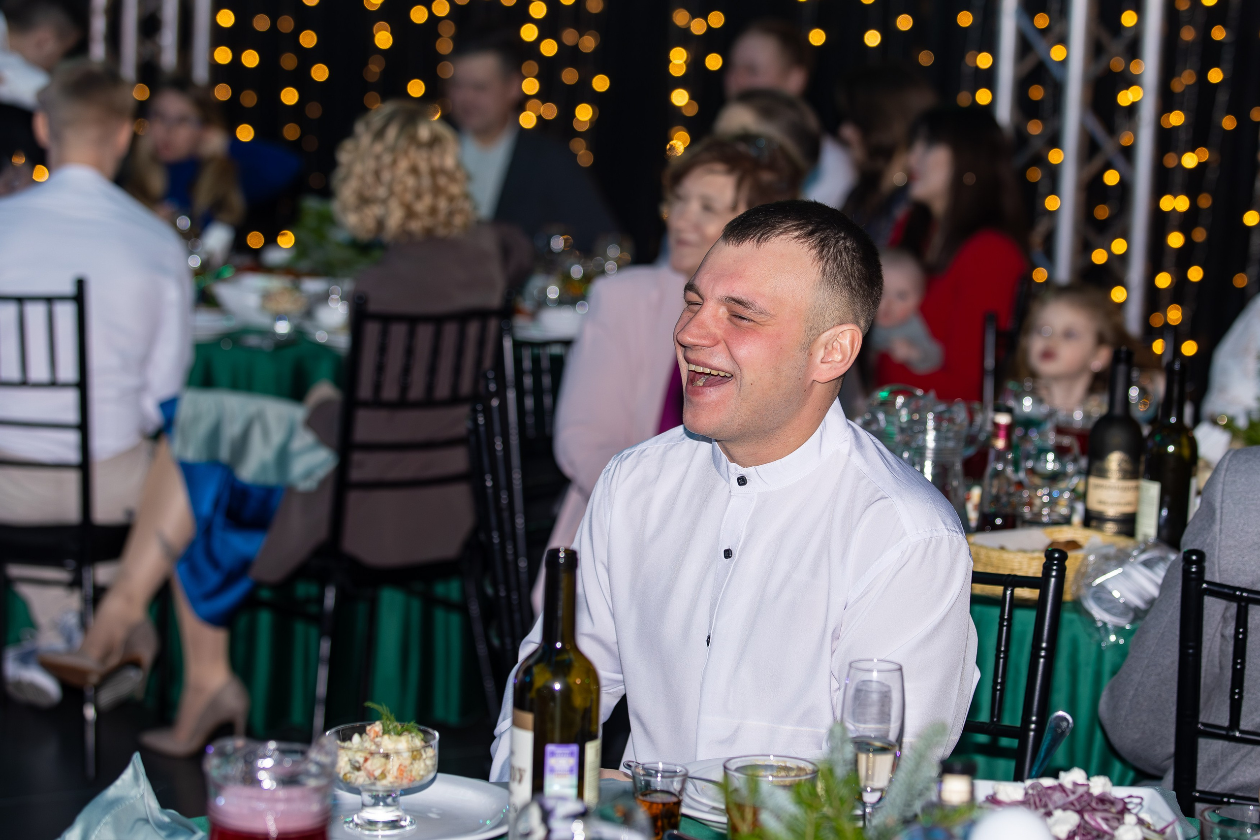 Фото и видео корпоративов. Свадебный, семейный видеограф и фотограф в Екатеринбурге Николай Рыков