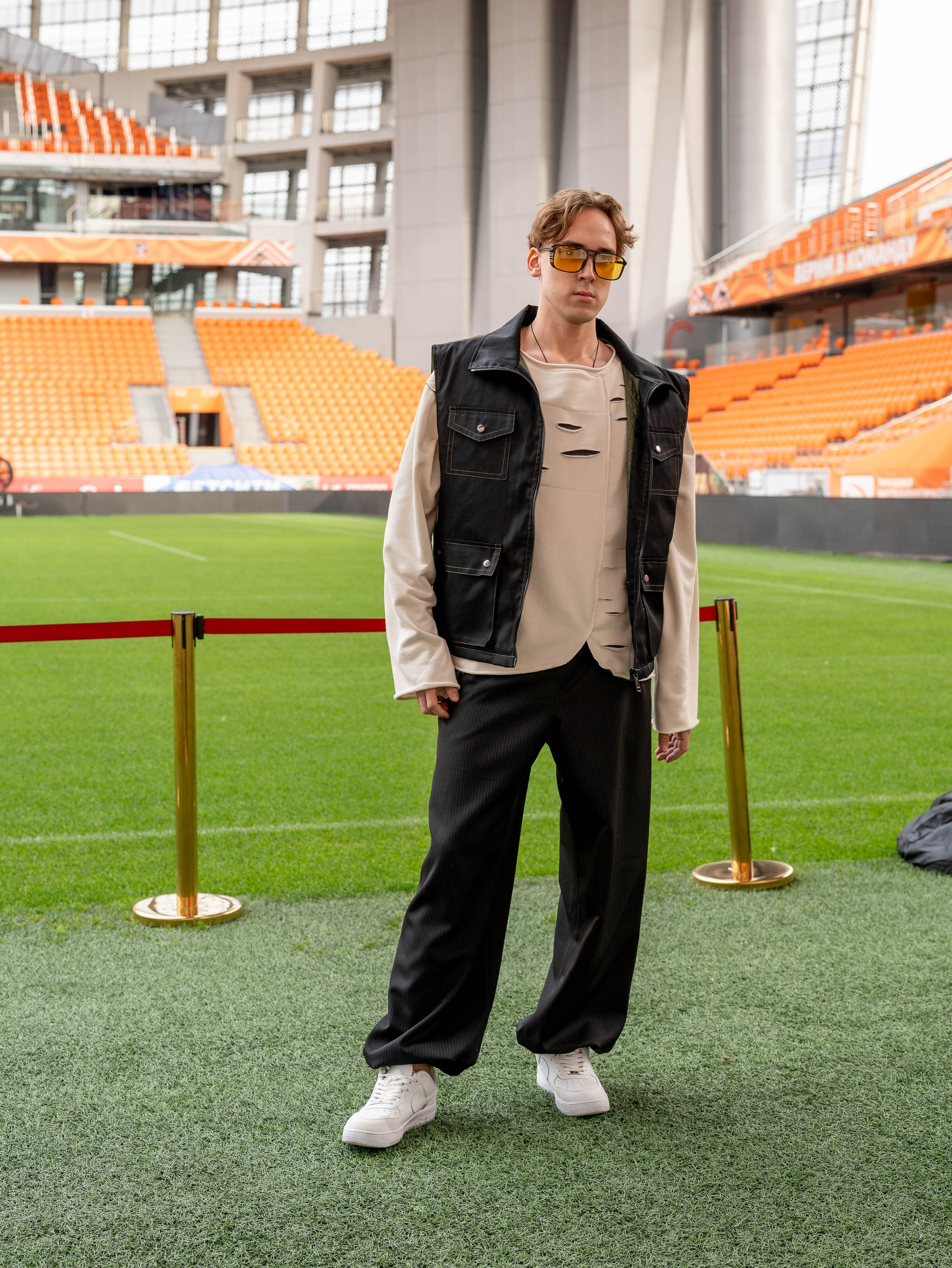 EKATERINBURG FASHION DAY. Фотограф в Екатеринбурге Яна Круташова