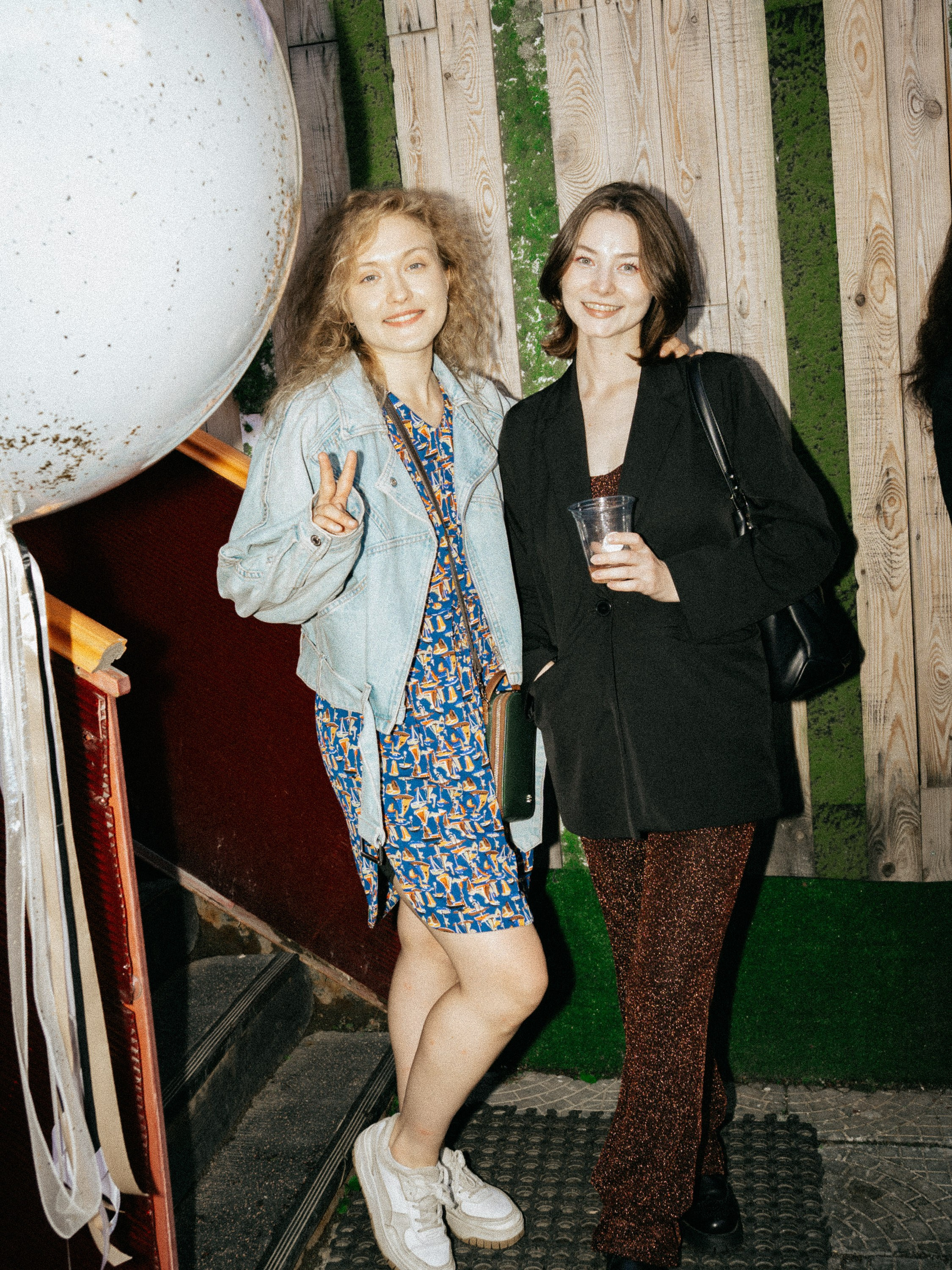 Встречи|День рождения. Фотограф в Екатеринбурге Яна Круташова