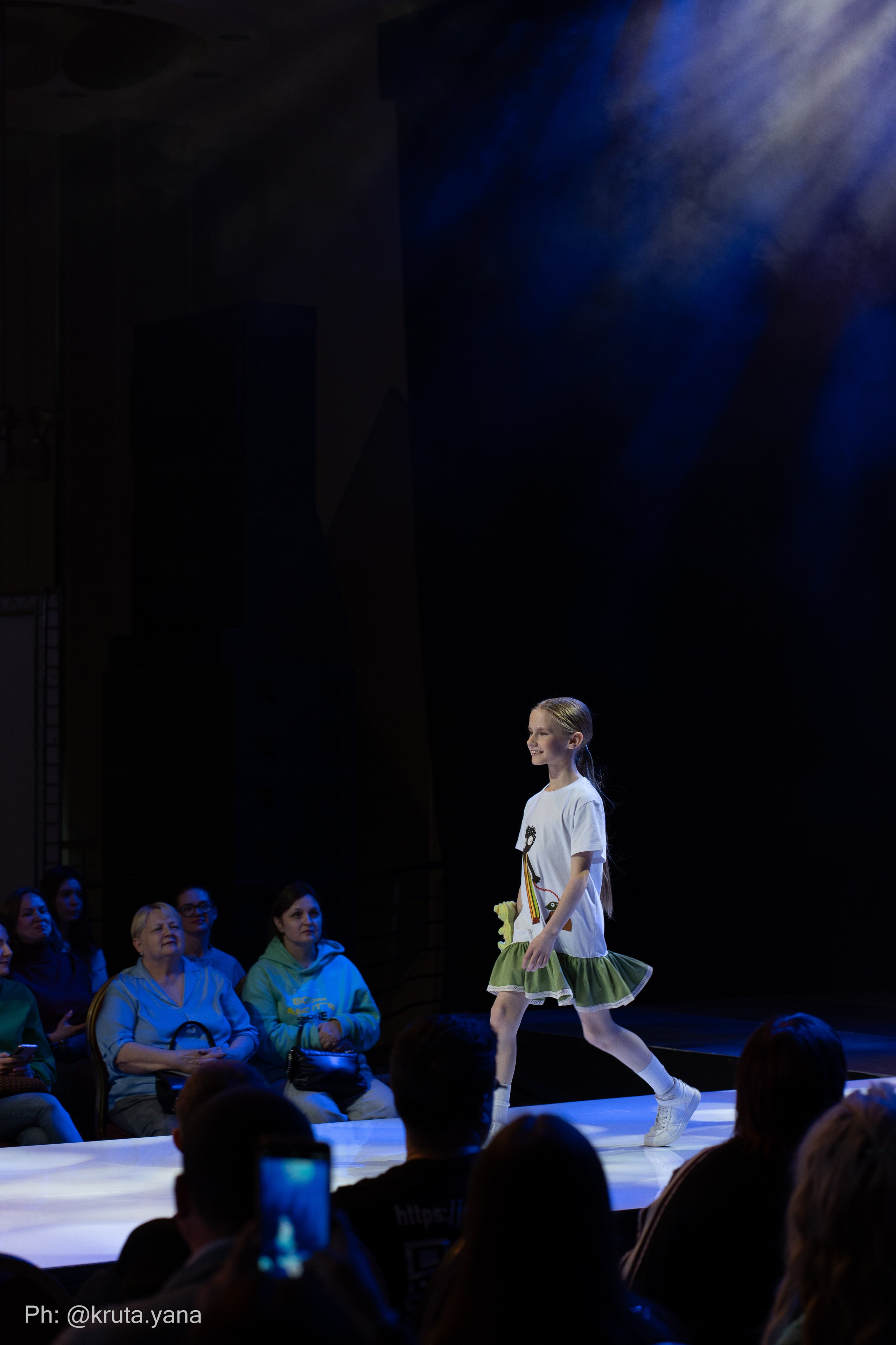 FASHION BITVA. Фотограф в Екатеринбурге Яна Круташова