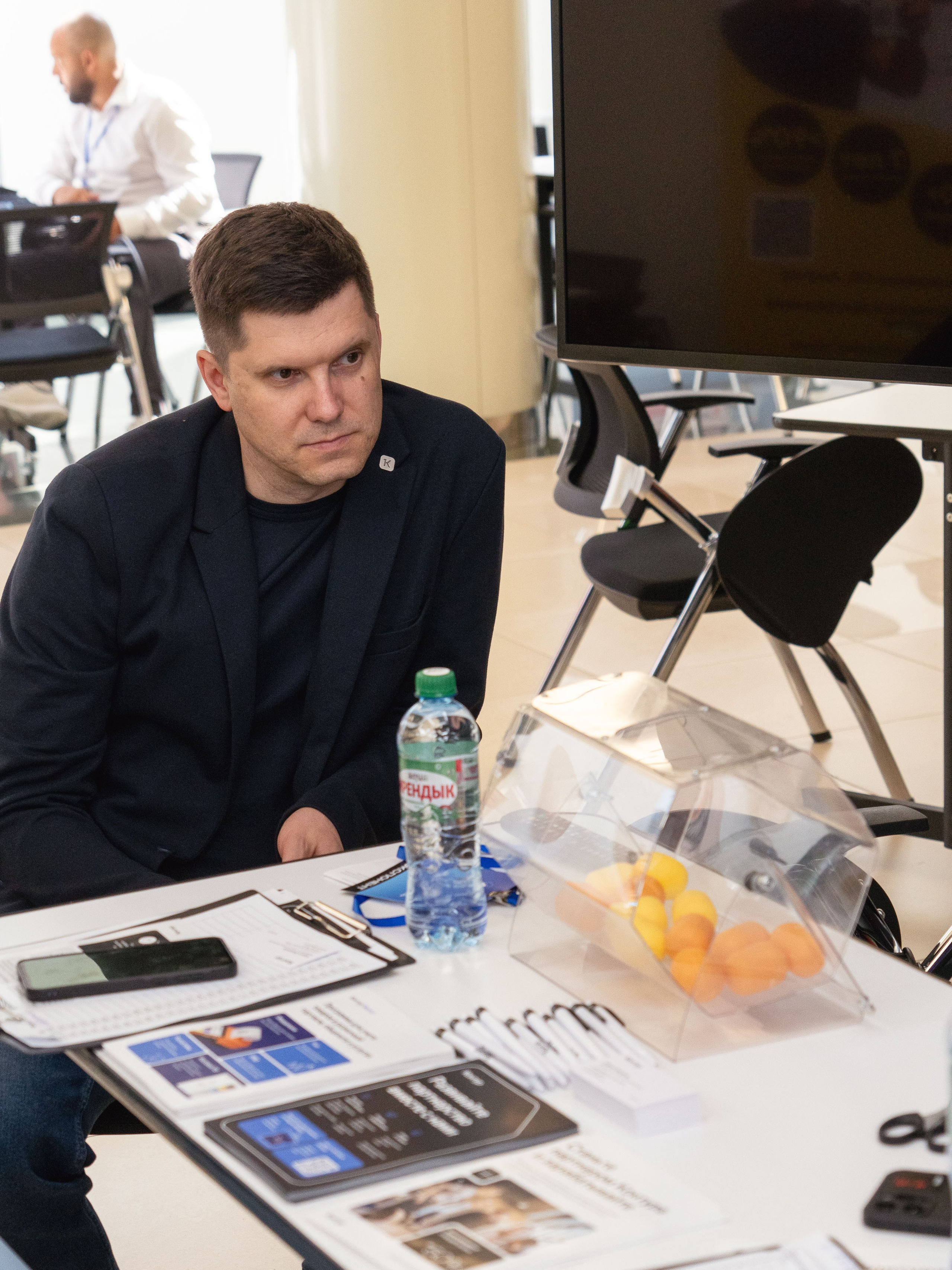 Franch Summit. Фотограф в Екатеринбурге Яна Круташова