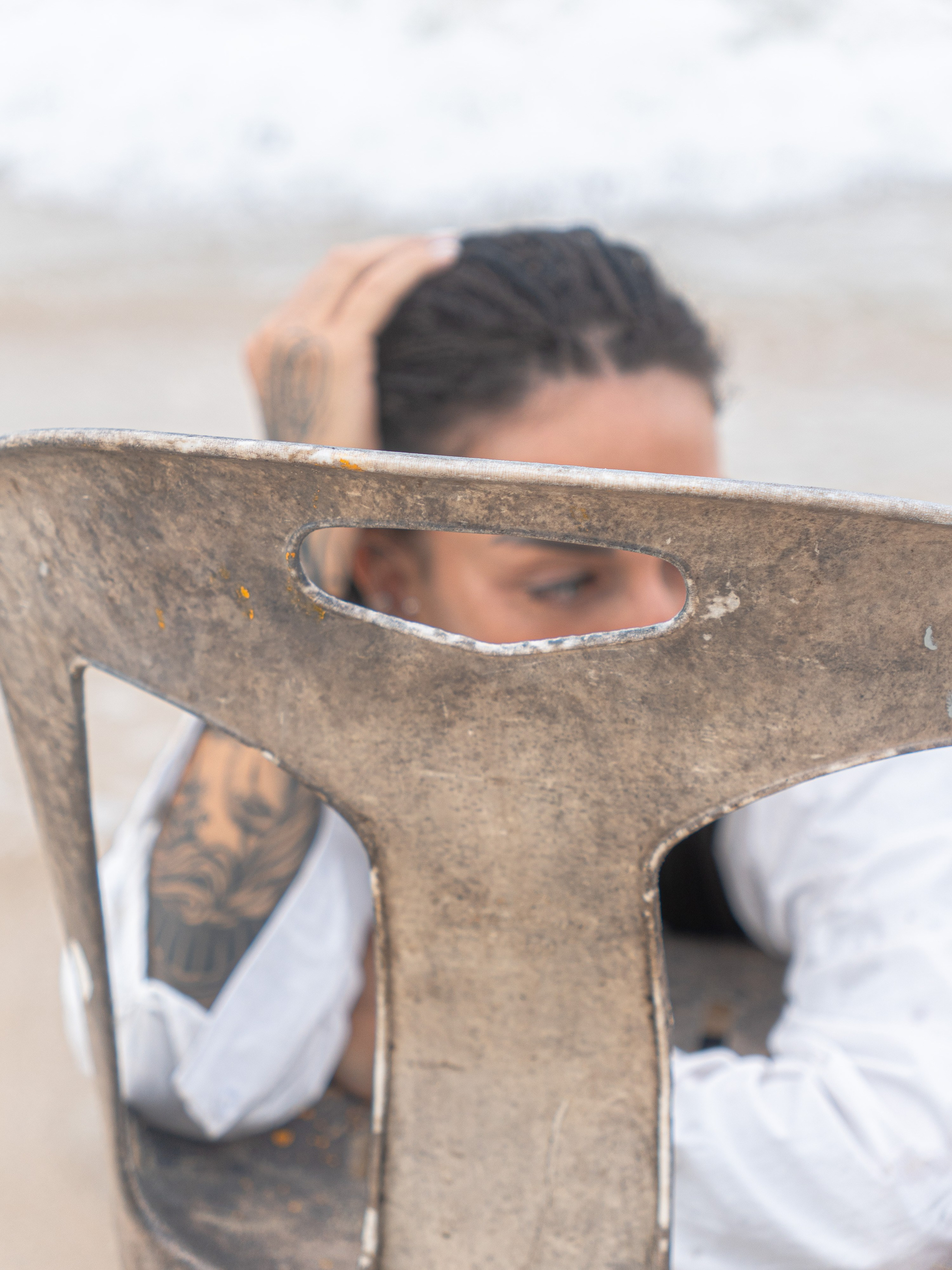 Марго. Фотограф в Екатеринбурге Яна Круташова