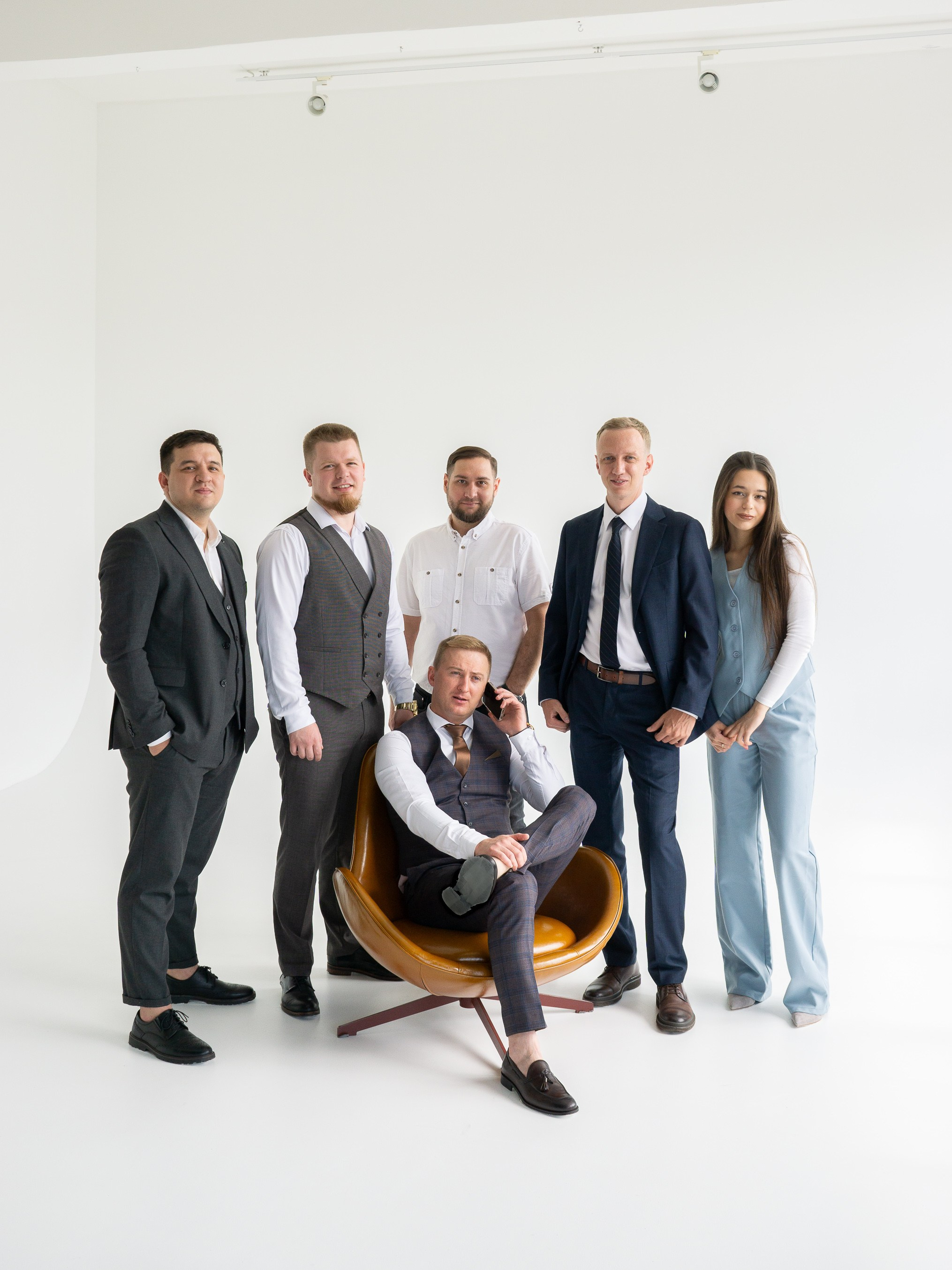 Банки маркет. Фотограф в Екатеринбурге Яна Круташова