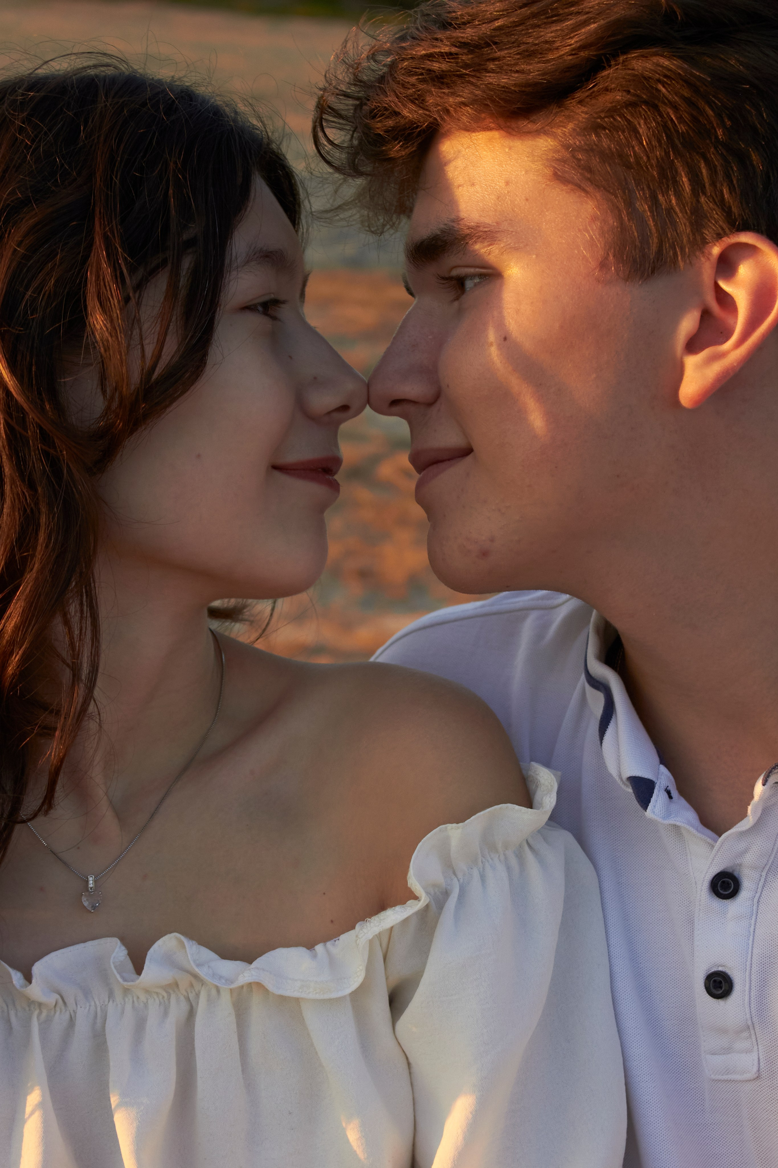 Любовь в каждом кадре. Фотограф Алексеева Арина