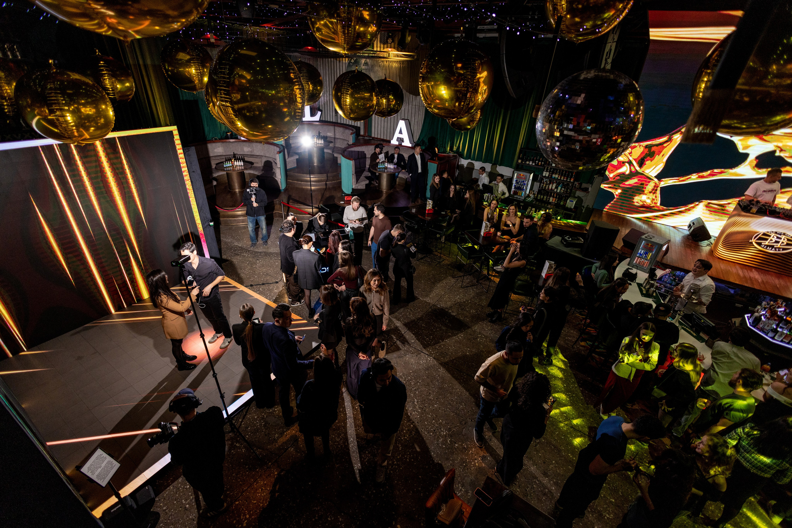 Iqos | Bazaar Event. Кристина Шнайдер репортажный фотограф Алматы