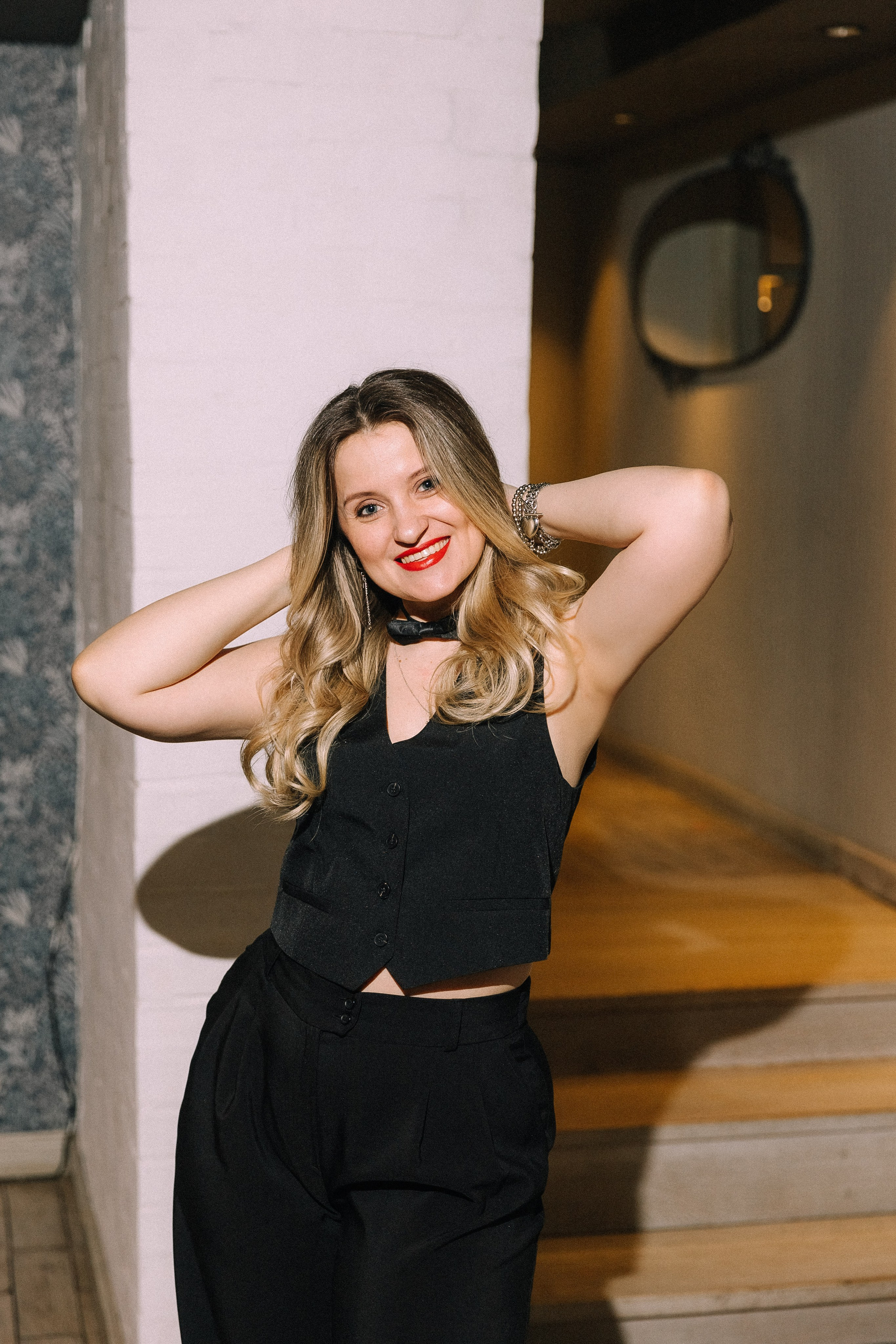 День Рождения в «Рататуй». Фотограф в Красноярске Надежда Воскресенская