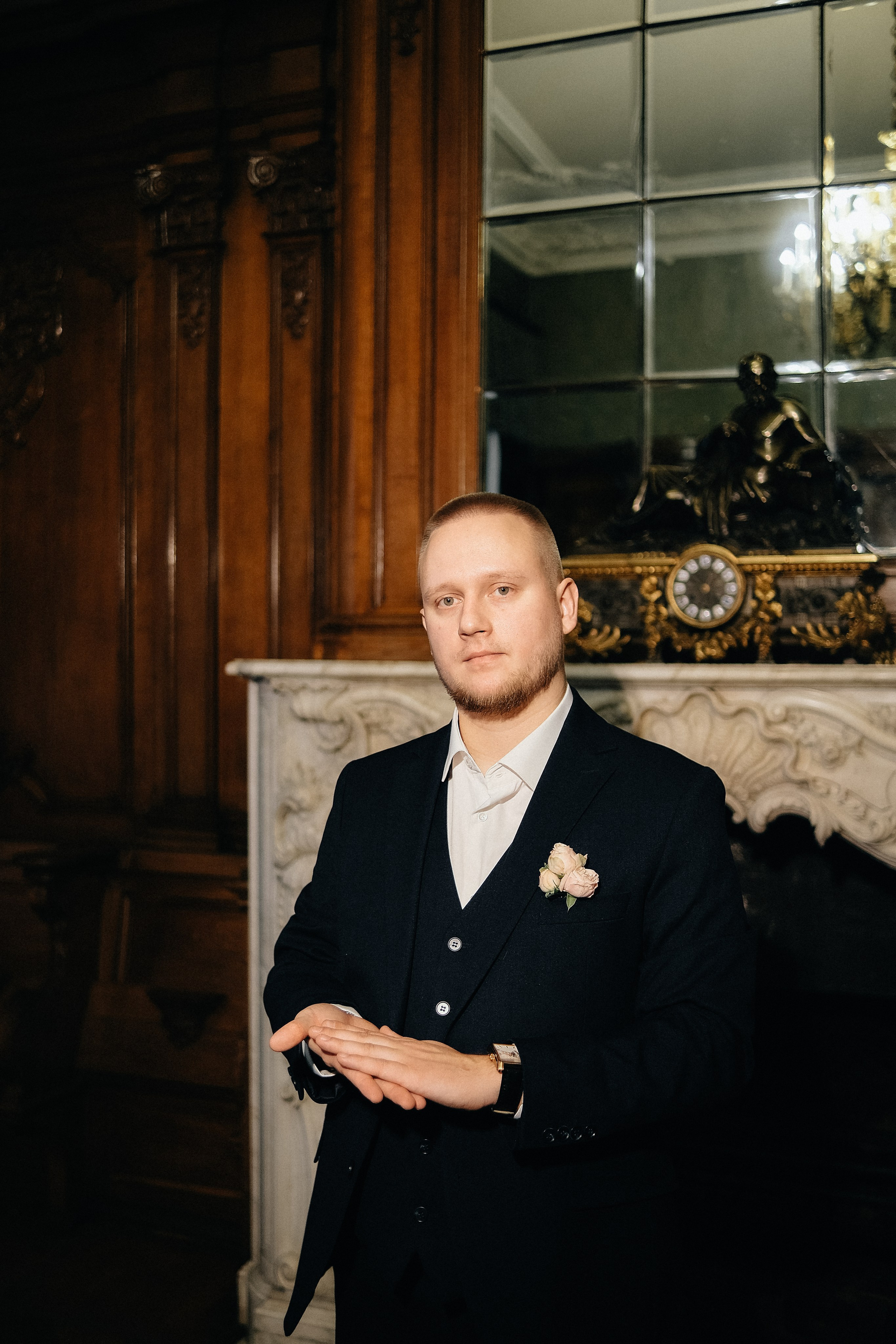 Аня & Рома ДБ1+Дом Учёных. Phdkvmr.ru