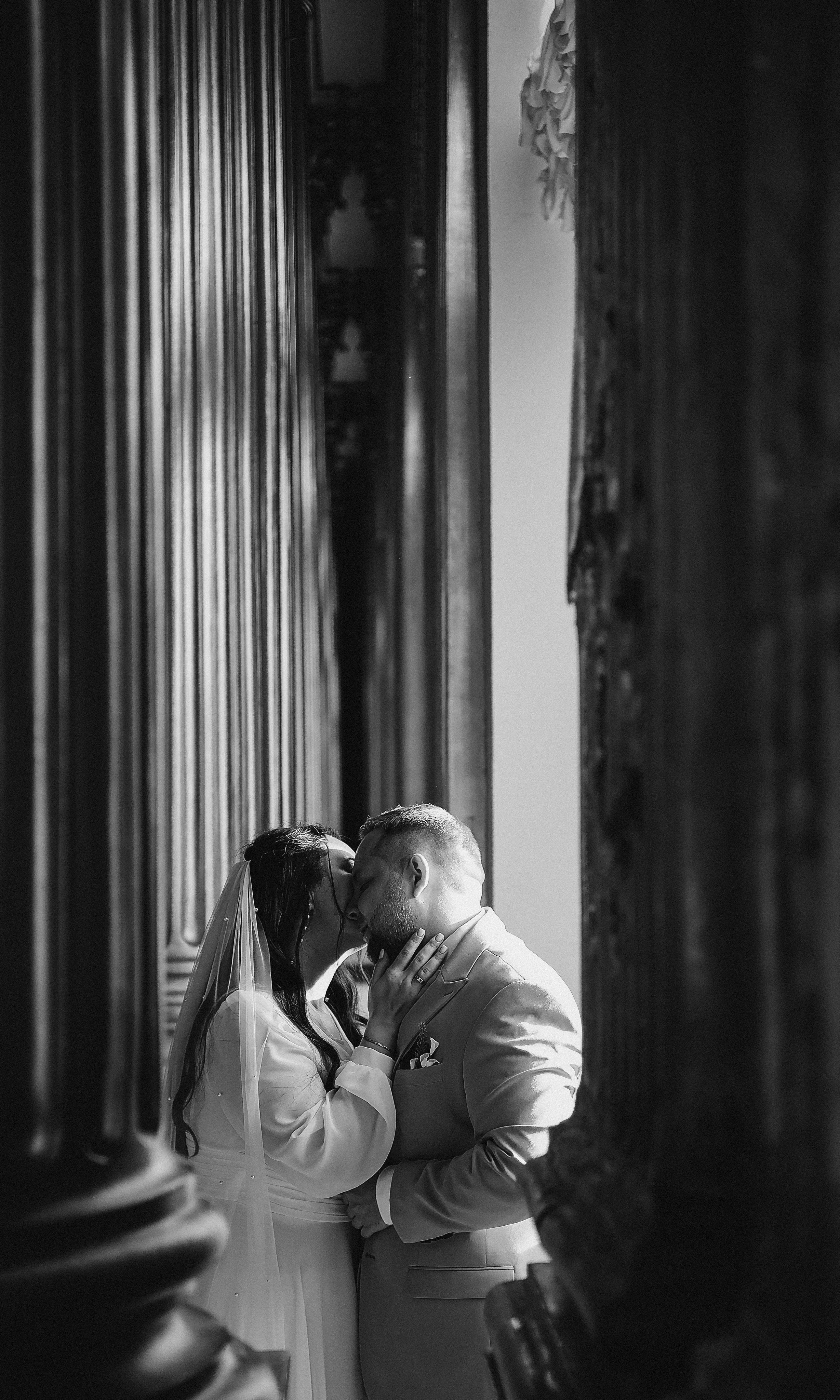 Диана & Денис. Phdkvmr.ru