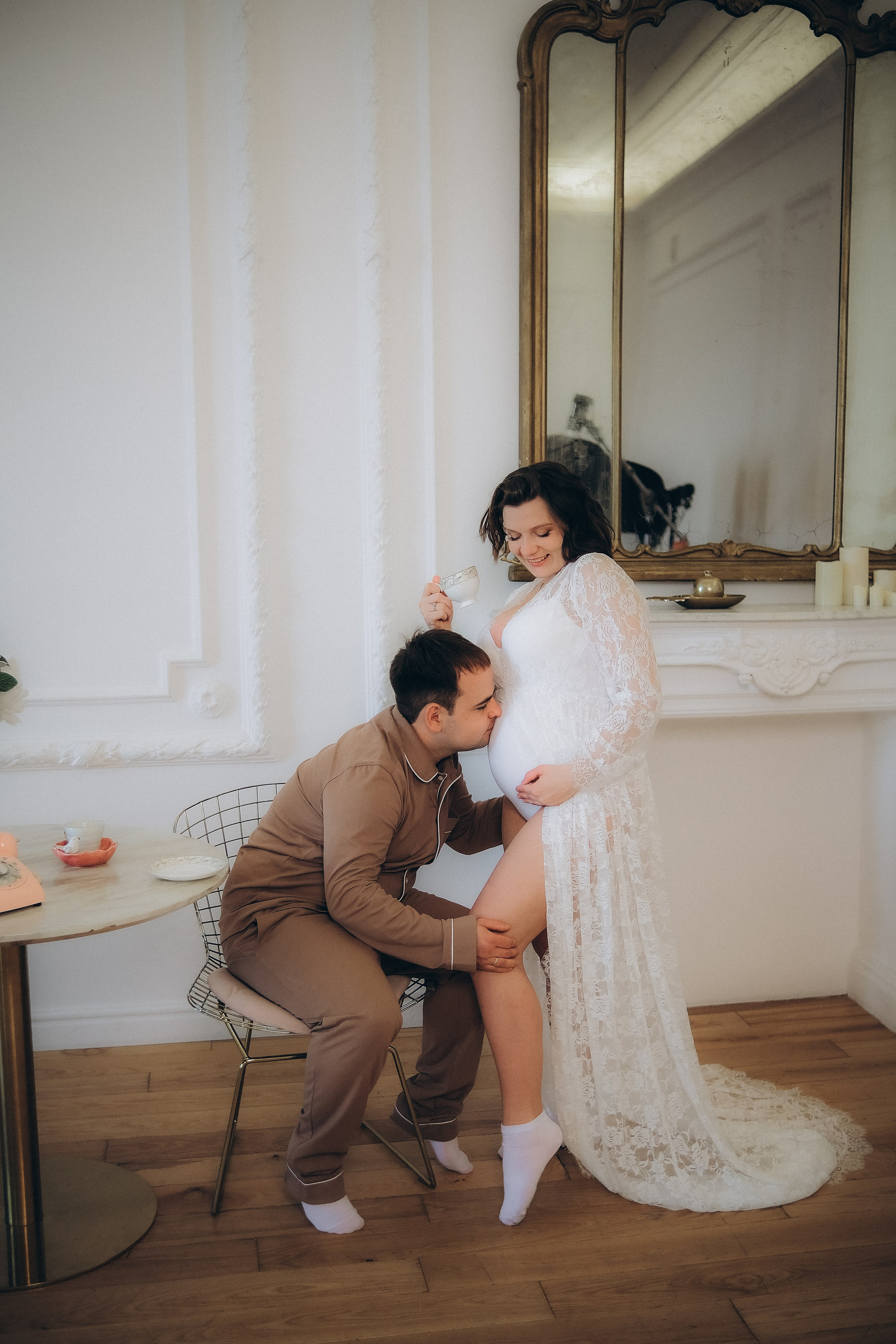 Ника & Леша. Phdkvmr.ru