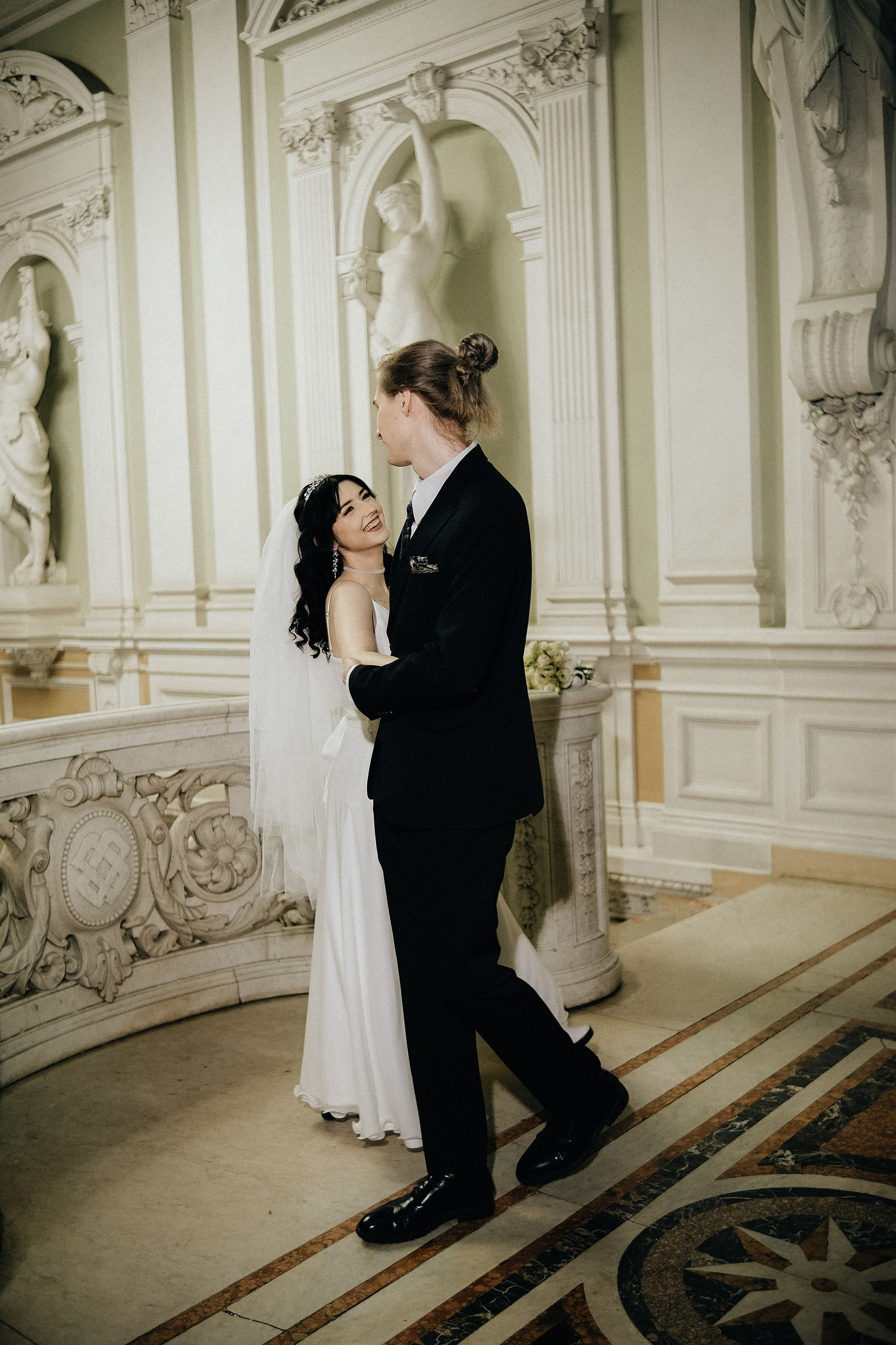 Катя & Георгий. ДБ1 (в процессе). Phdkvmr.ru