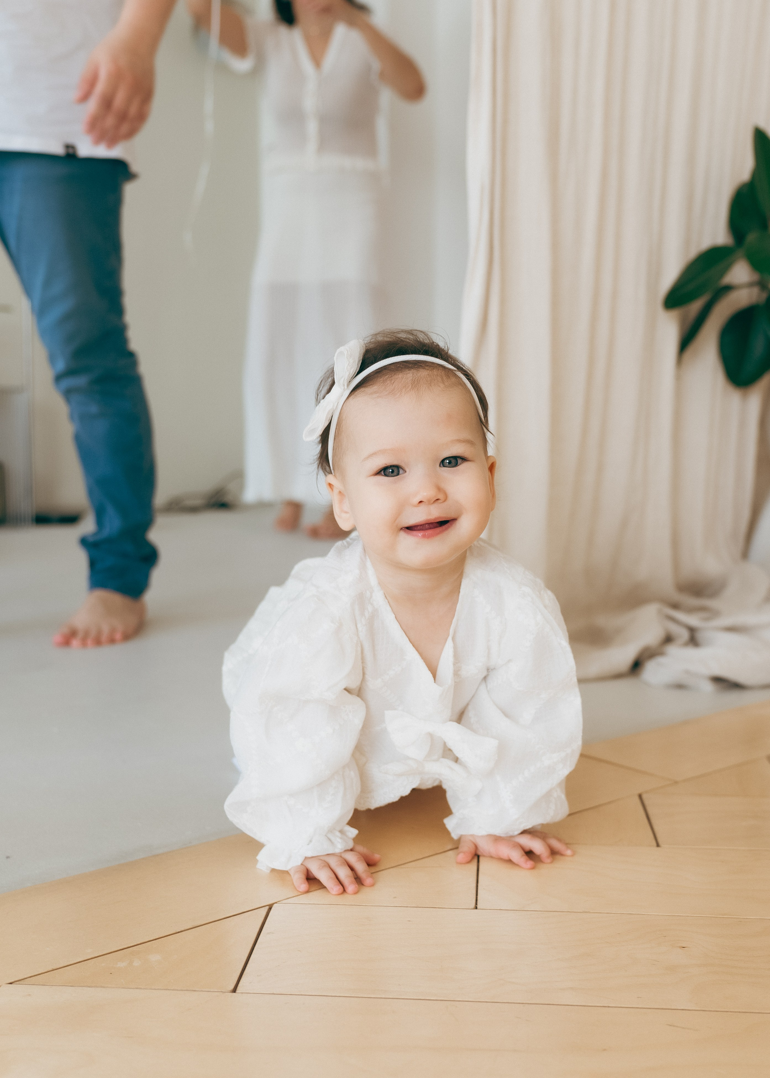 Семейная фотосессия в Екатеринбурге. Фотограф из Екатеринбурга Алена Мусалимова