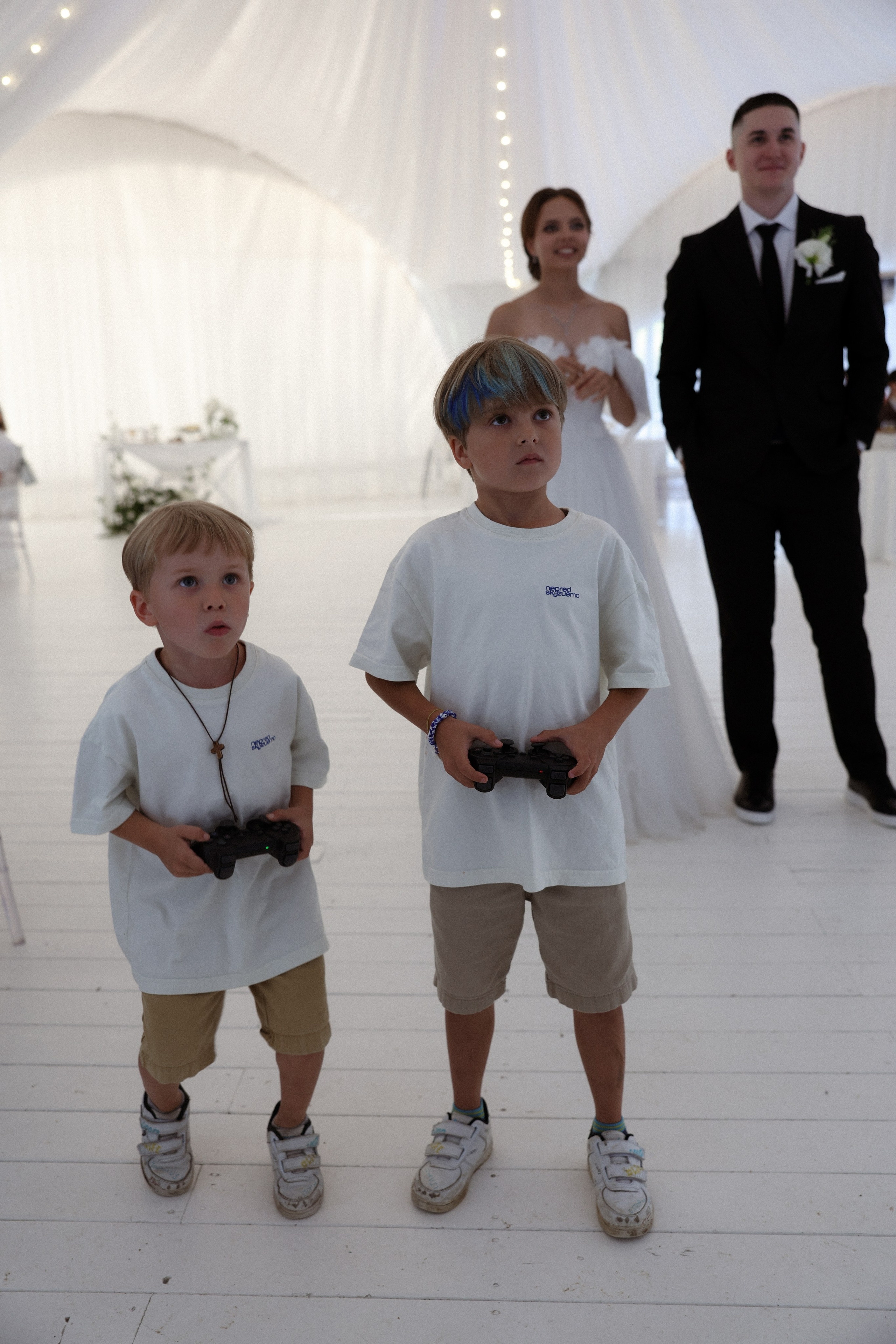 «Просто МЫ» — Дарья и Иван. Свадебный и семейный фотограф в Москве Ломова Ирина