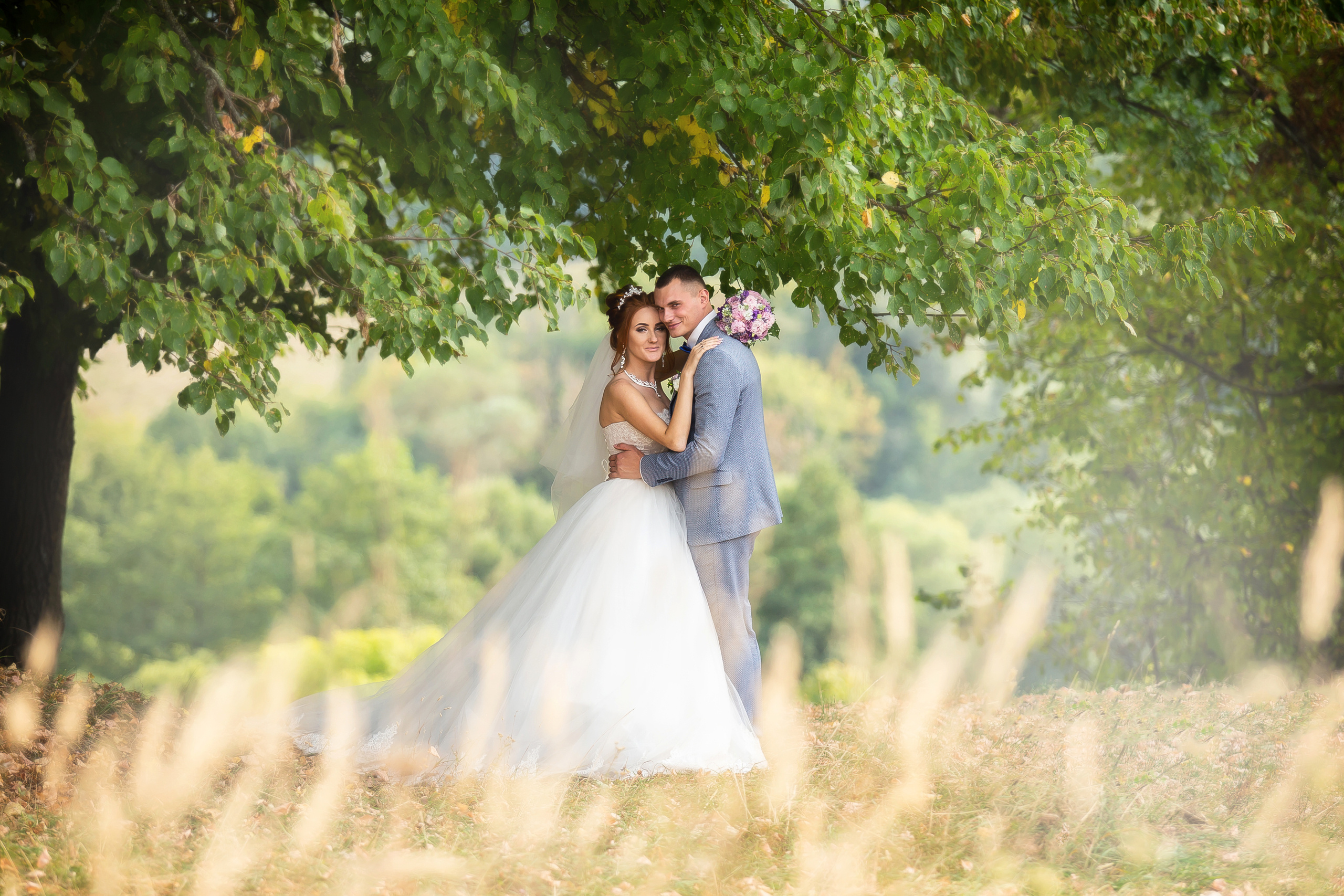 Свадебная фотосъёмка, фотограф, фотосъёмка, свадебный фотограф, свадеб. Фотограф Сергей Папарацци