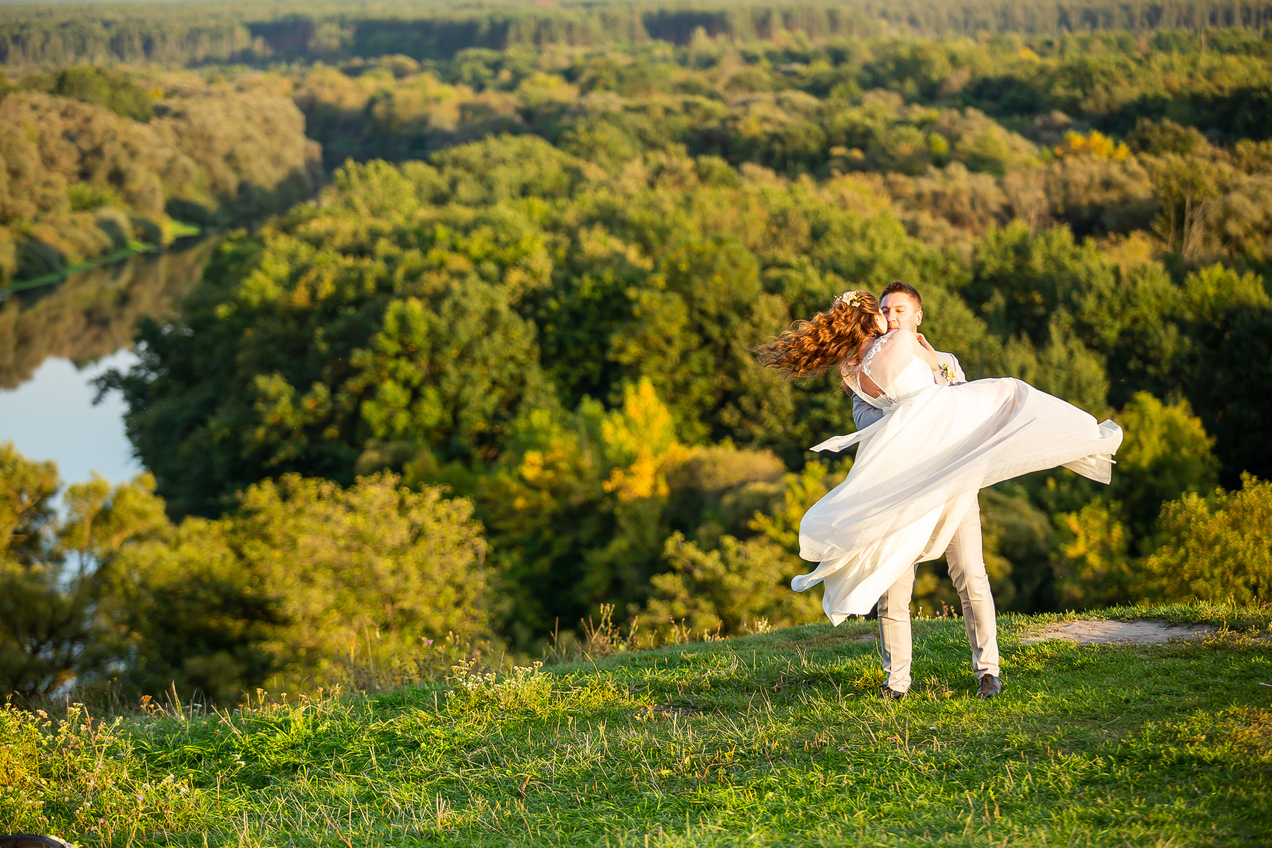 Свадебная фотосъёмка, фотограф, фотосъёмка, свадебный фотограф, свадеб. Фотограф Сергей Папарацци