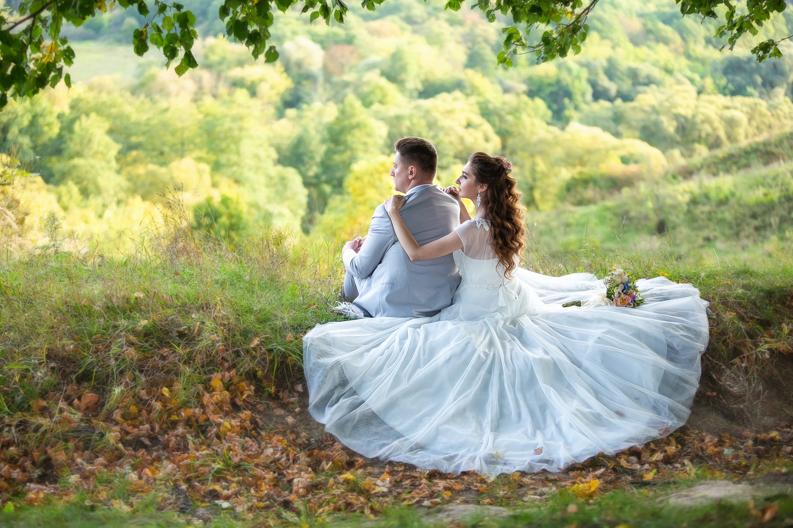 Свадебная фотосъёмка, фотограф, фотосъёмка, свадебный фотограф, свадеб. Фотограф Сергей Папарацци