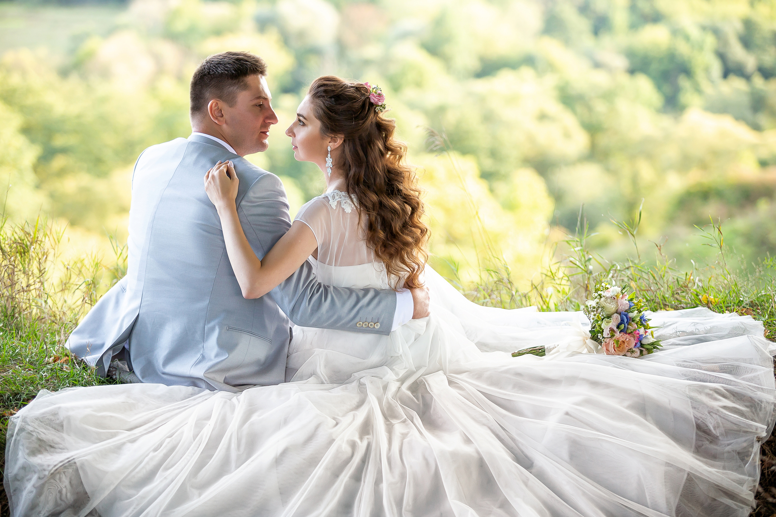 Свадебная фотосъёмка, фотограф, фотосъёмка, свадебный фотограф, свадеб. Фотограф Сергей Папарацци