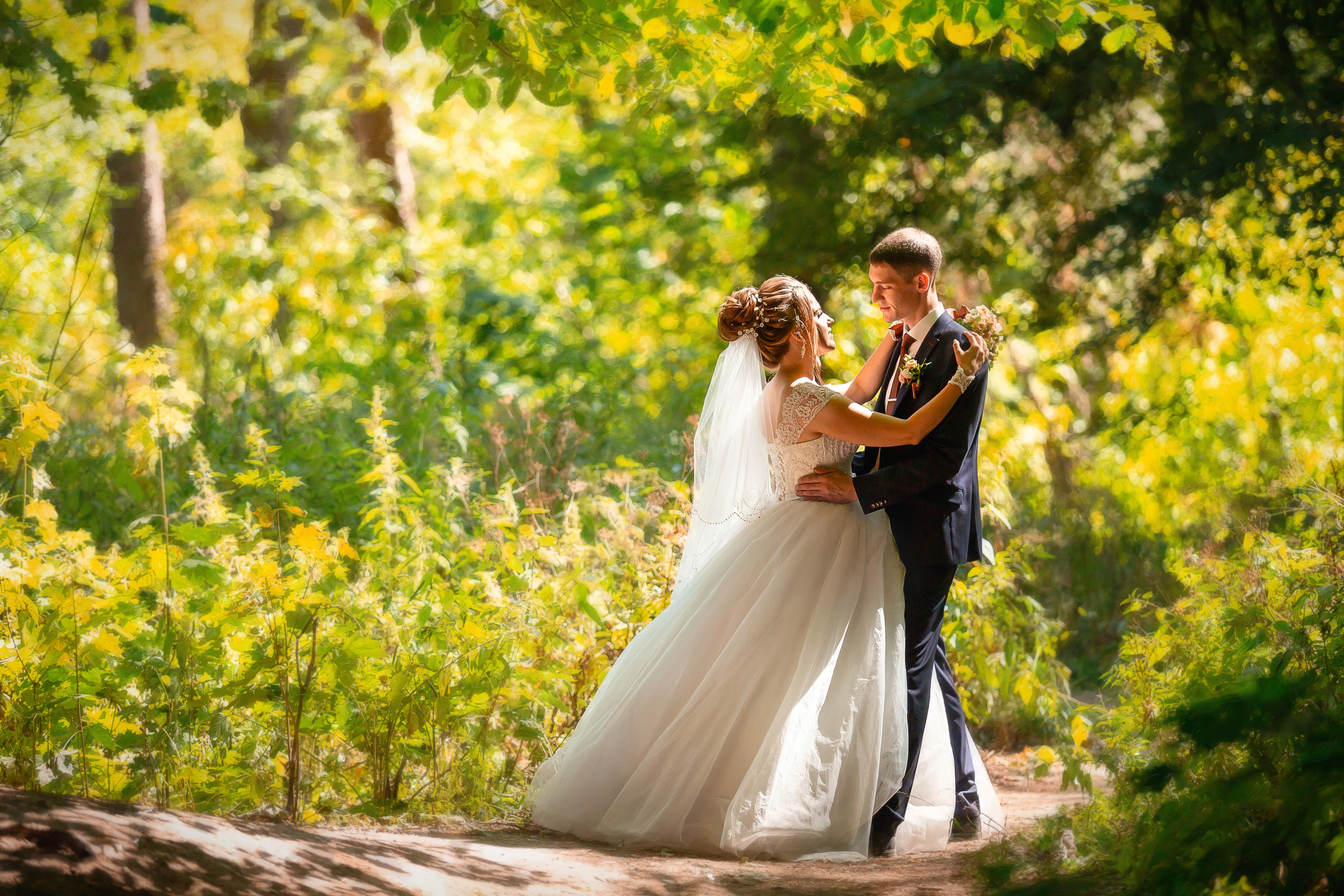 Свадебная фотосъёмка, фотограф, фотосъёмка, свадебный фотограф, свадеб. Фотограф Сергей Папарацци