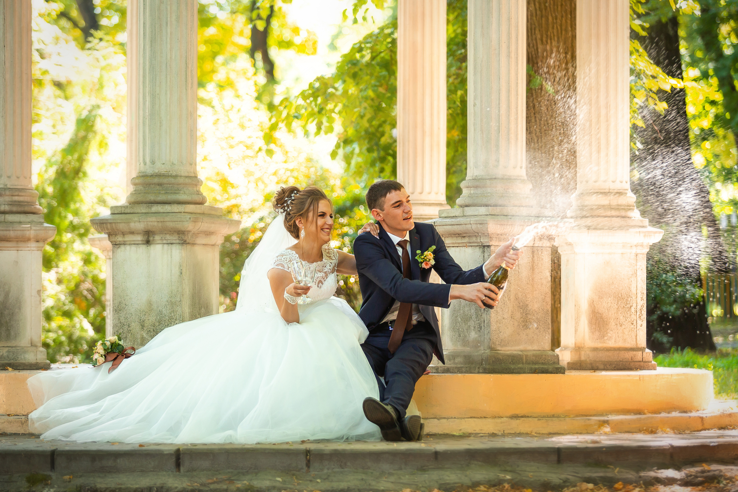 Фотограф Сергей Папарацци