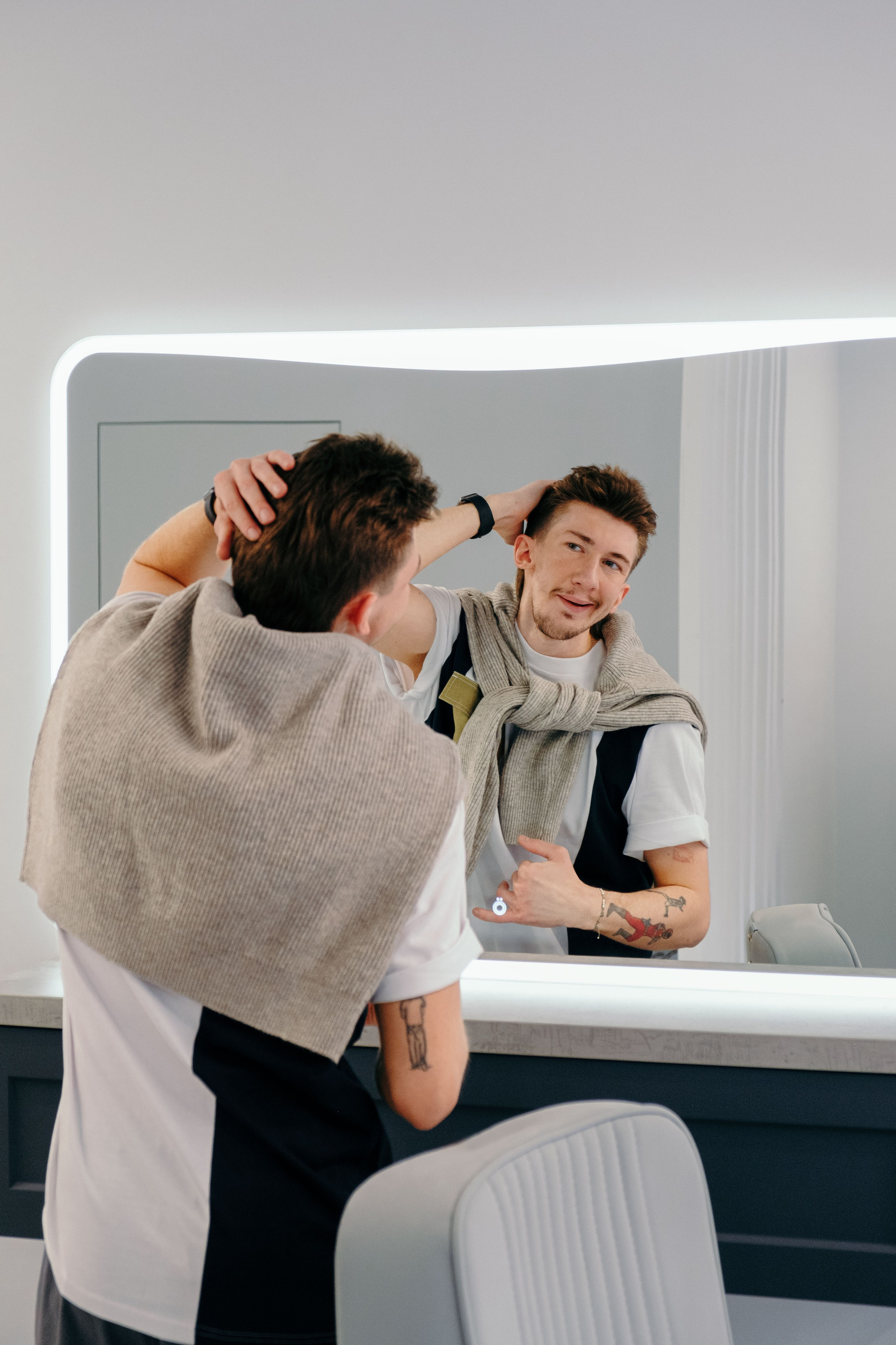 Контент. Контент-фотограф и видеограф в Перми