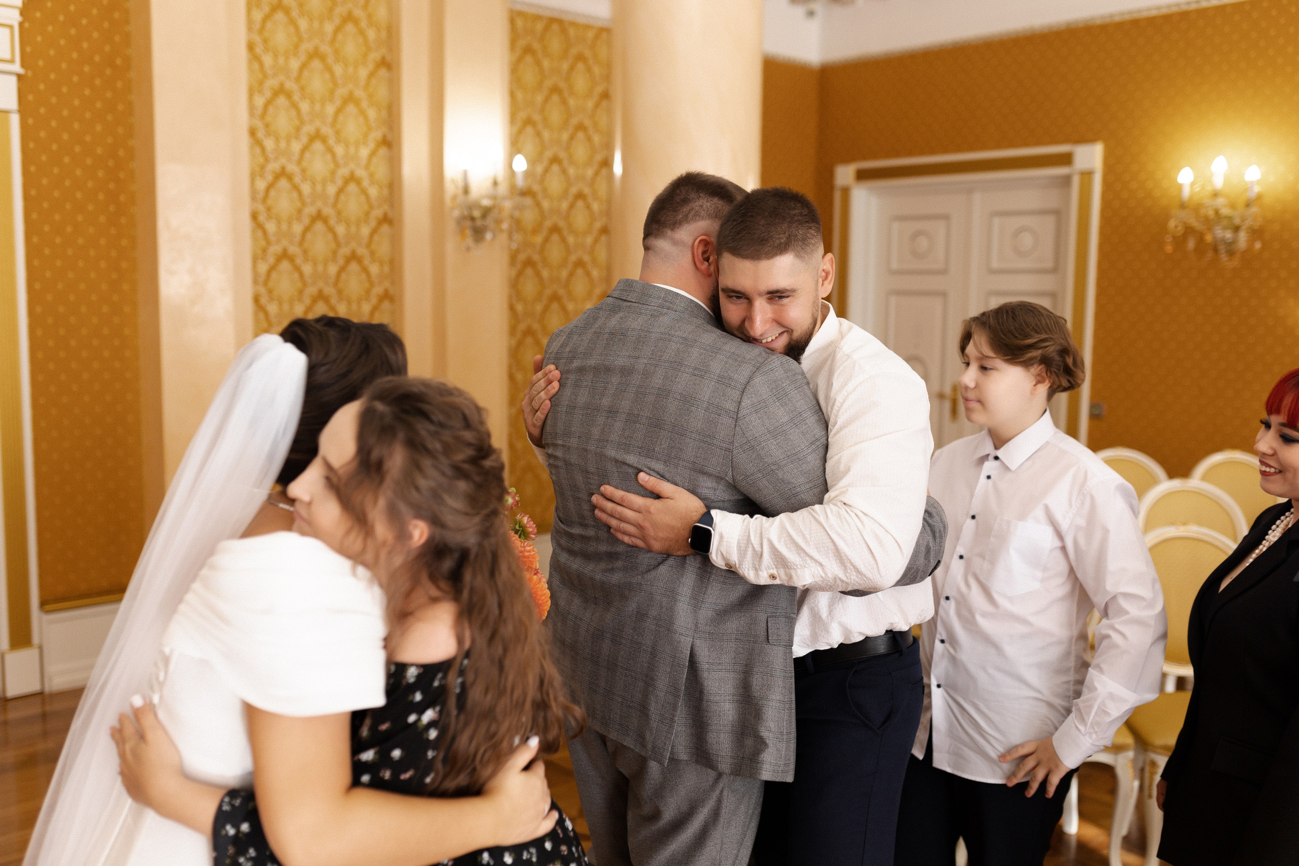 Владислав и Лидия. Фотограф Тюмень Пушковская Кристина