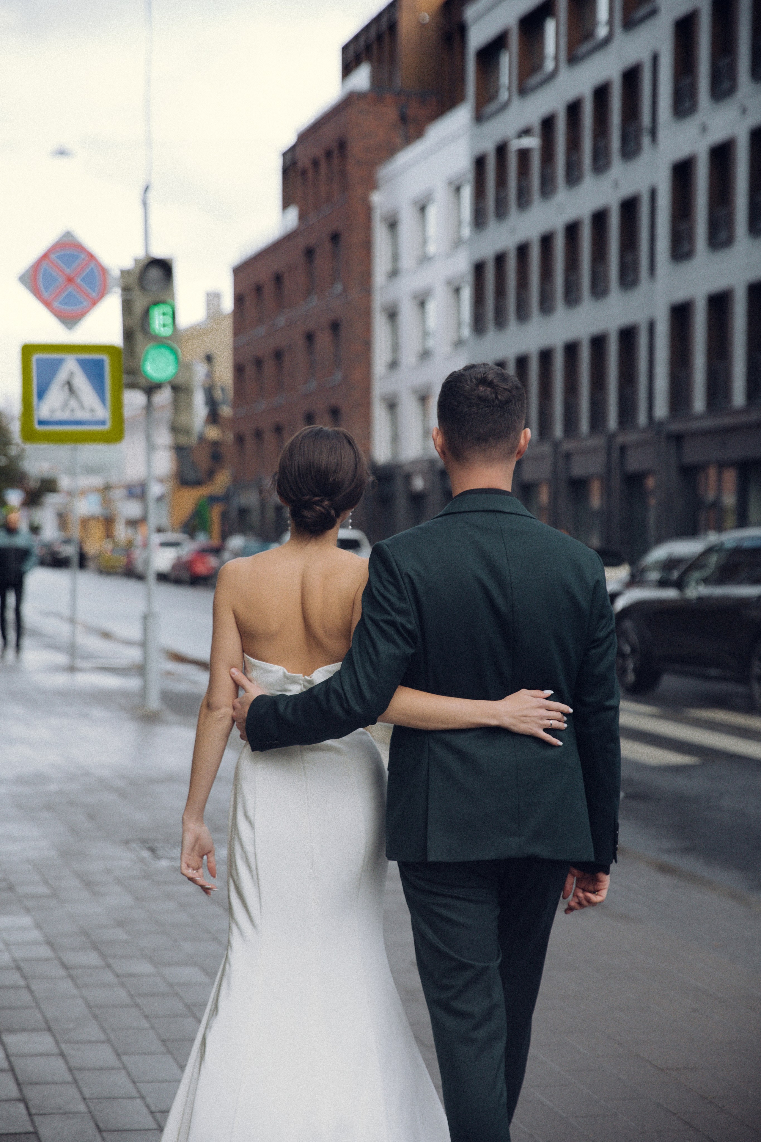 Настя и Слава. Фотограф Нижний Новгород