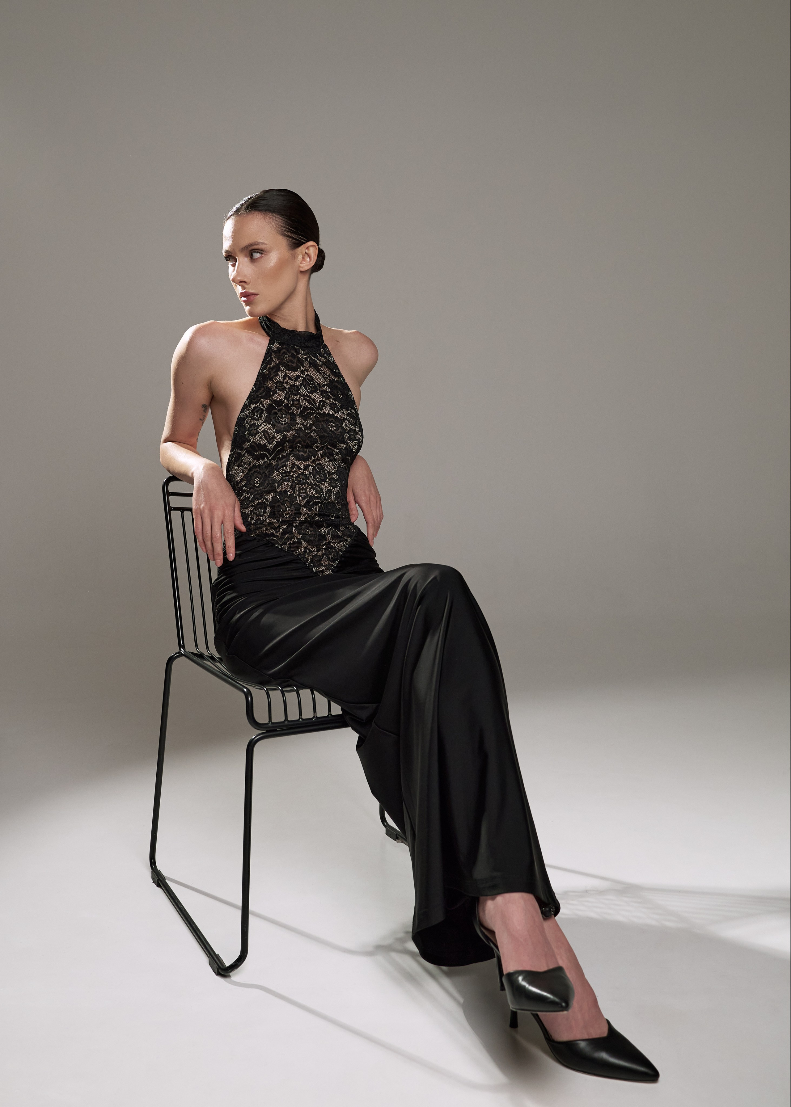 Дарья. Мodo'25. Фотограф Потапчук Алёна (Ростов-на-Дону)