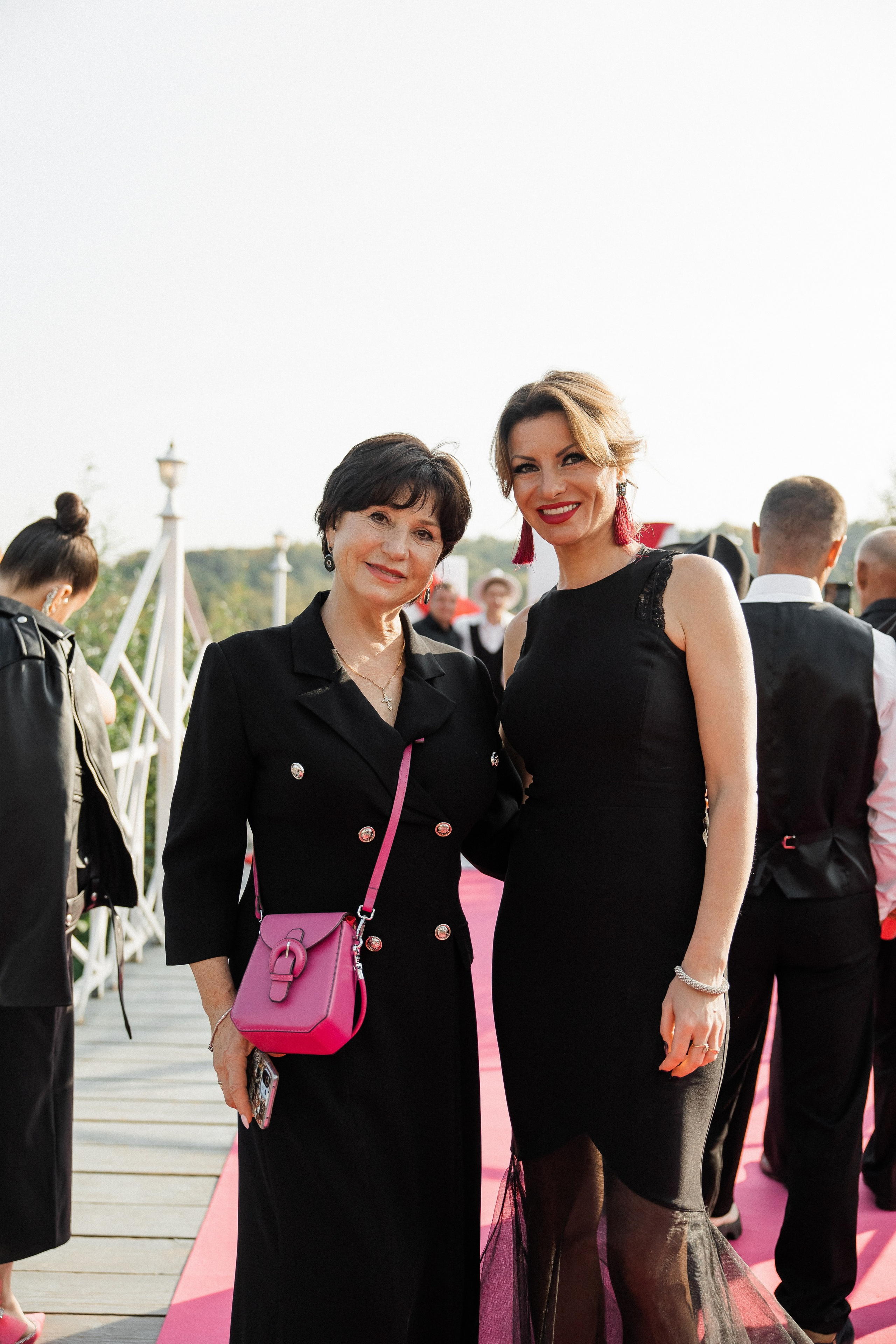 Максим и Алёна. Свадебный фотограф Полина Панина