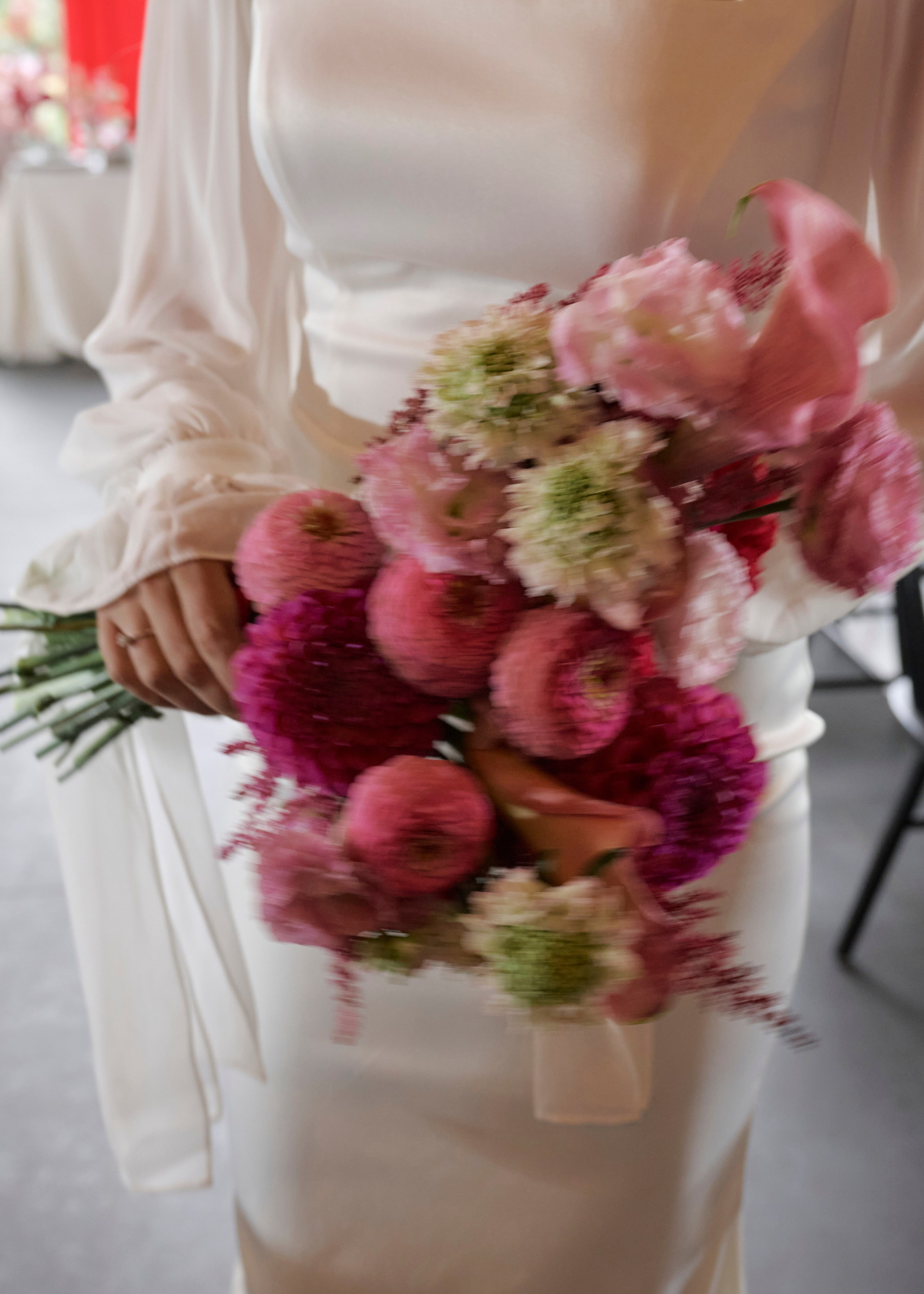 Дима и Аня. Фотограф Тим Бритнев