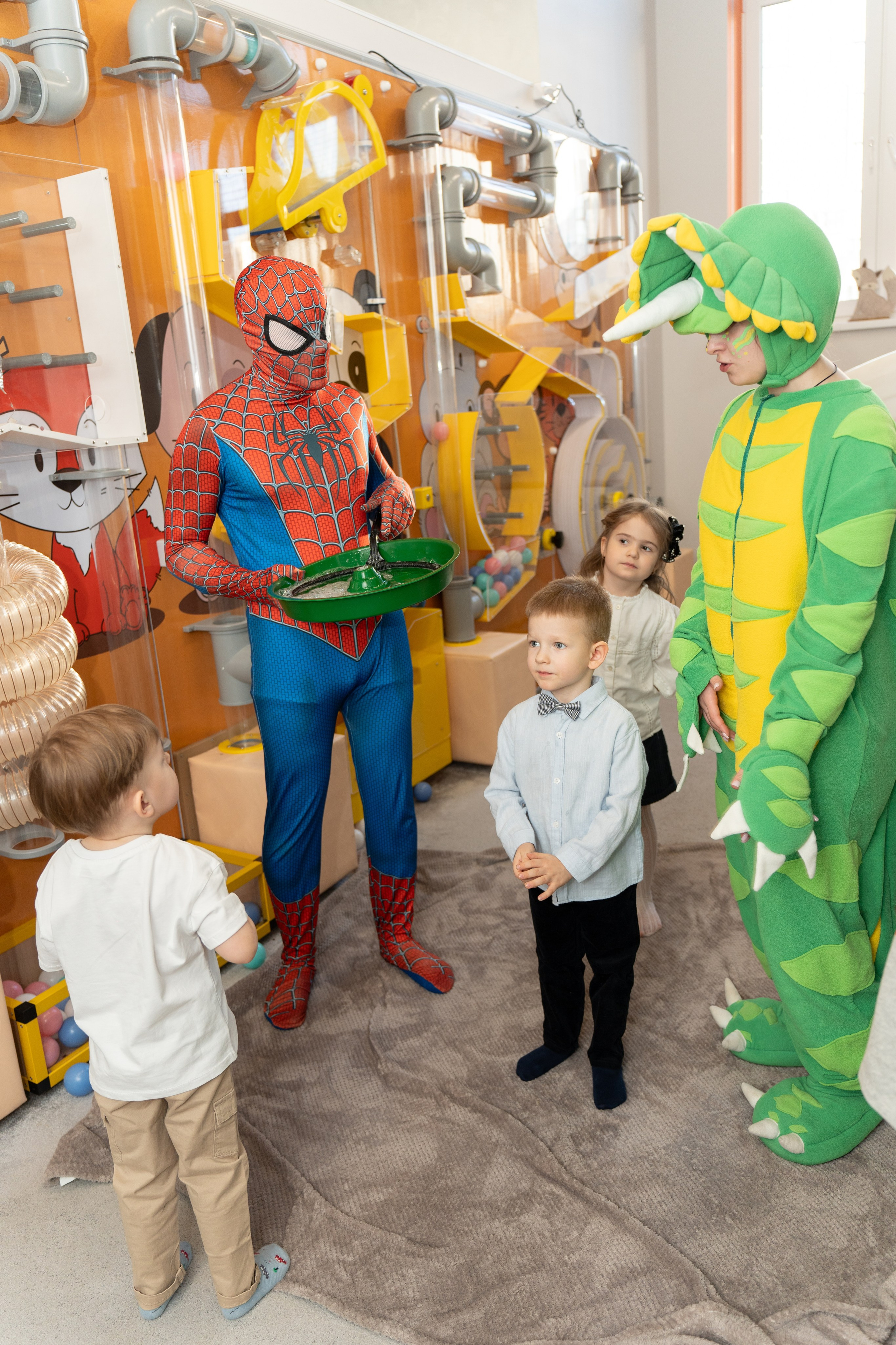 Базилион. Семейный и свадебный фотограф Минск, Беларусь Анна Орловская