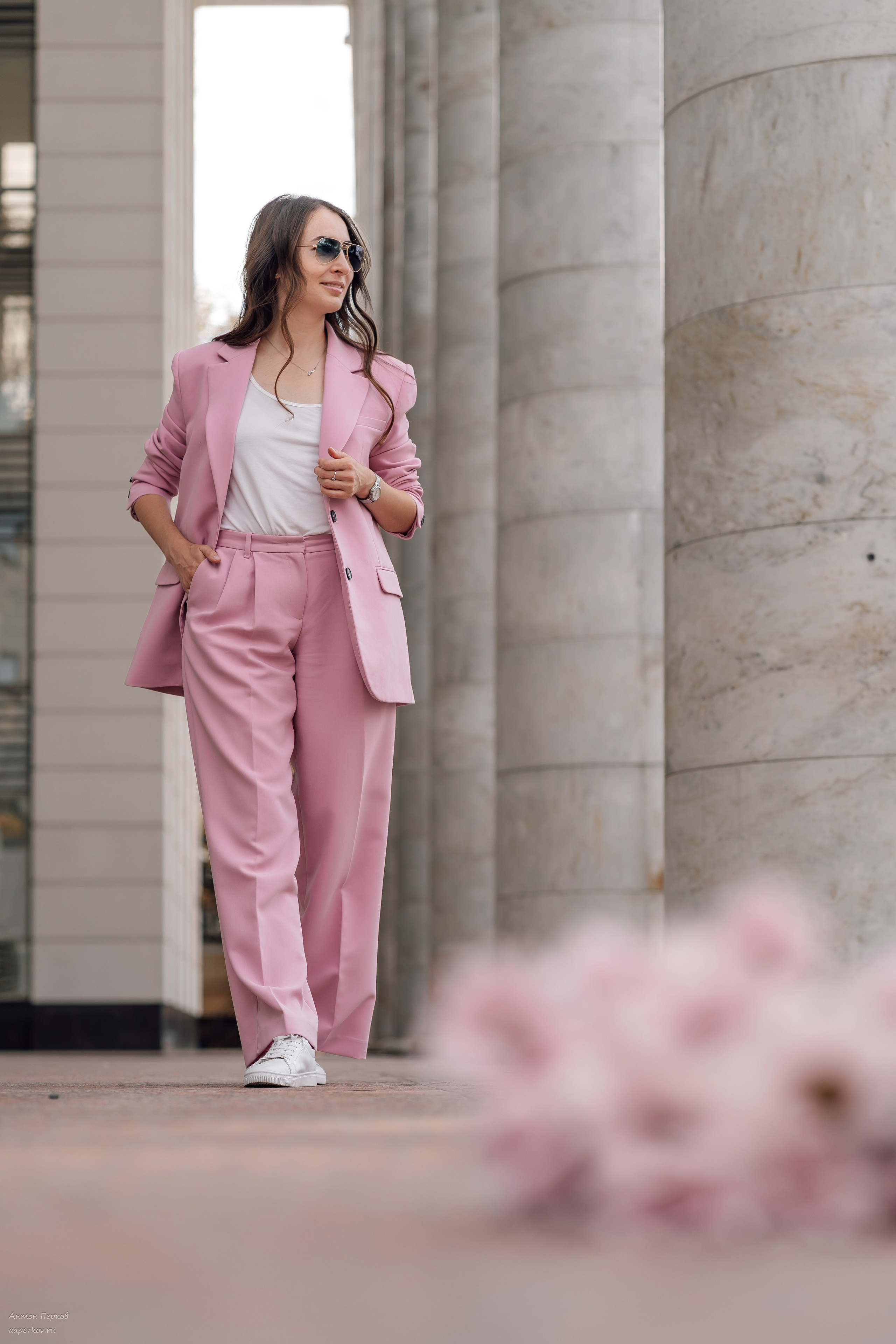 Pinkberry. Фотограф Антон Перков