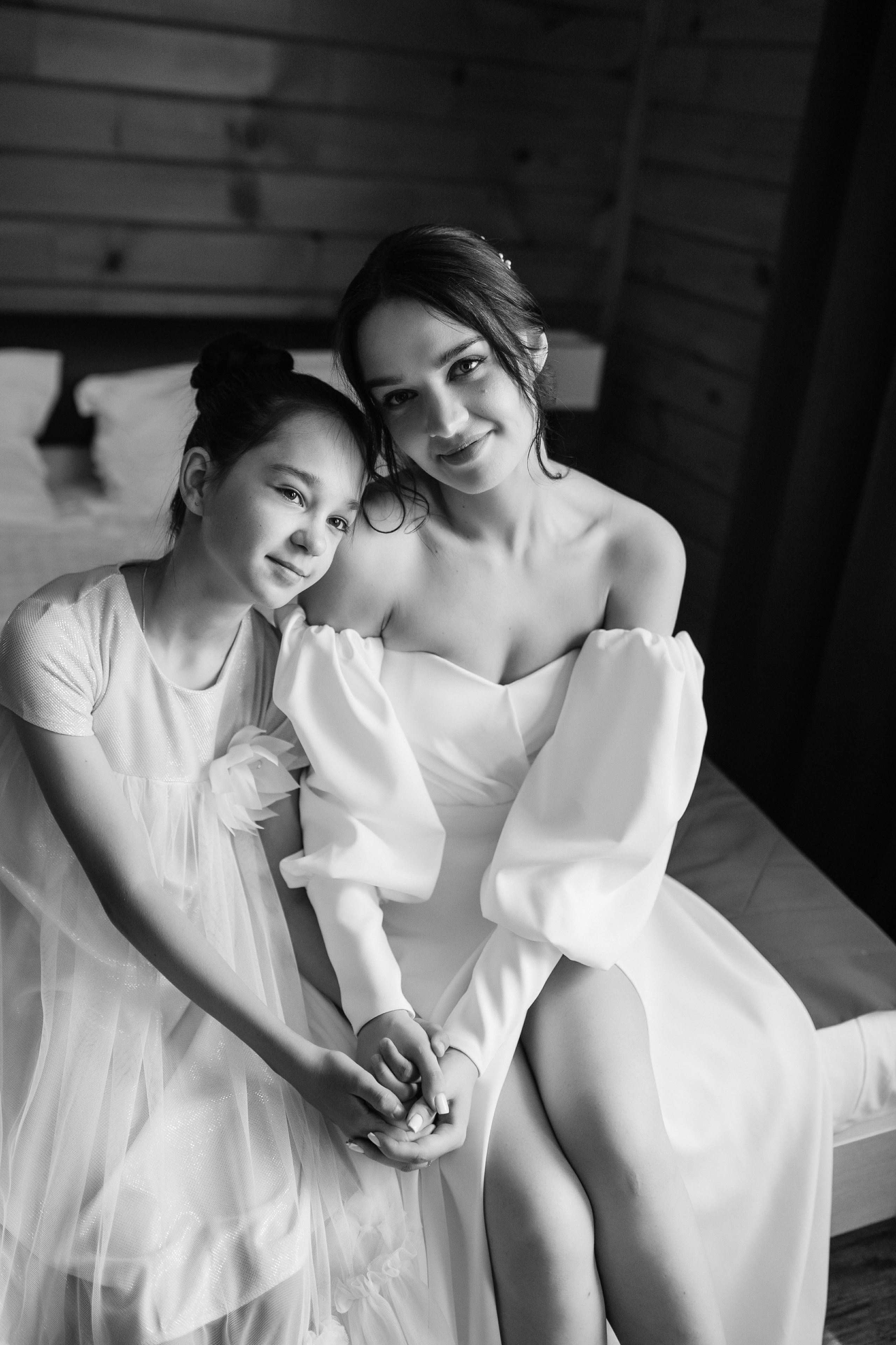 Свадьба Дениса и Алины. Свадебный и семейный фотограф в Иркутске Яна Лиа