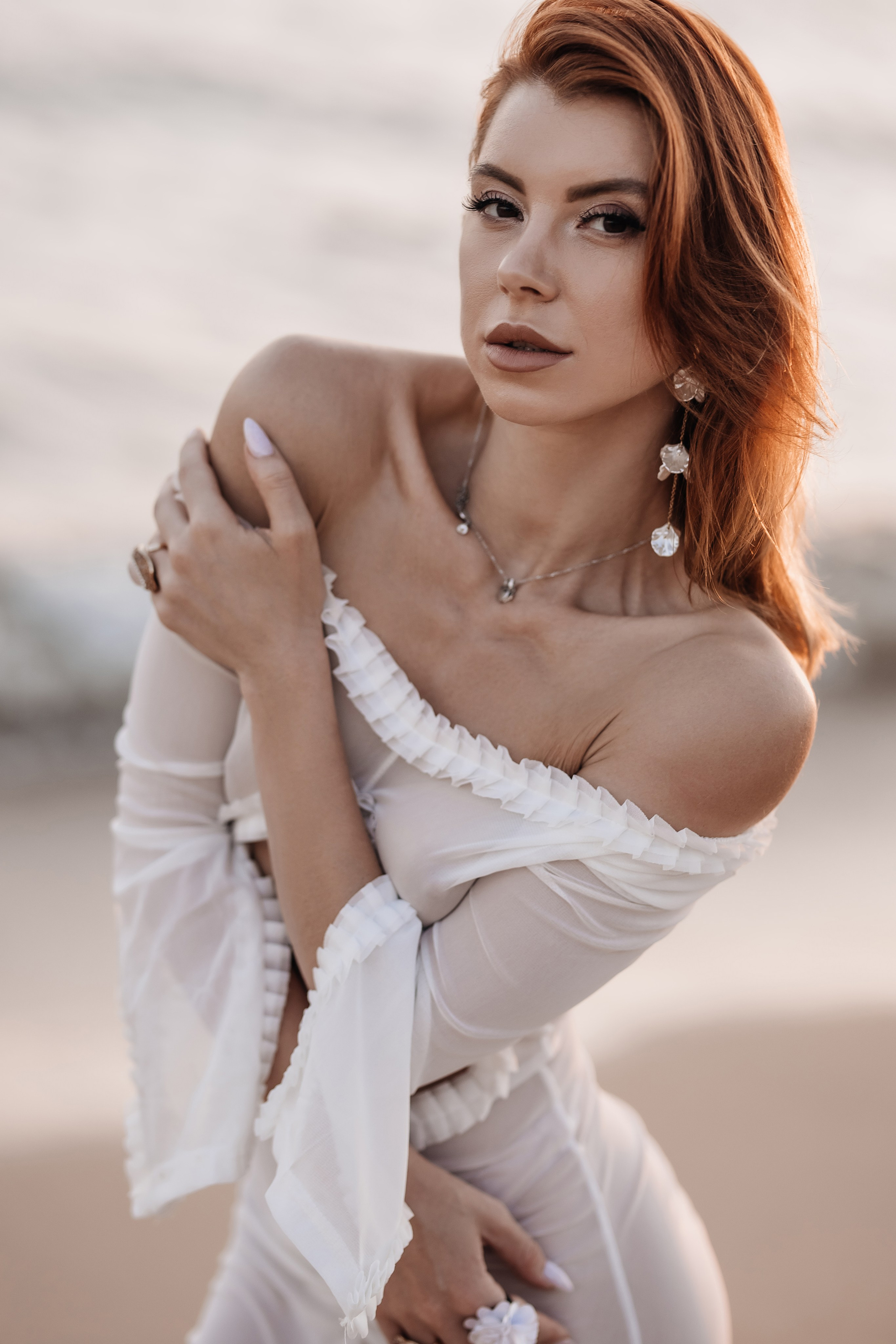 Karina. Фотограф на Майорке Екатерина Дробышева