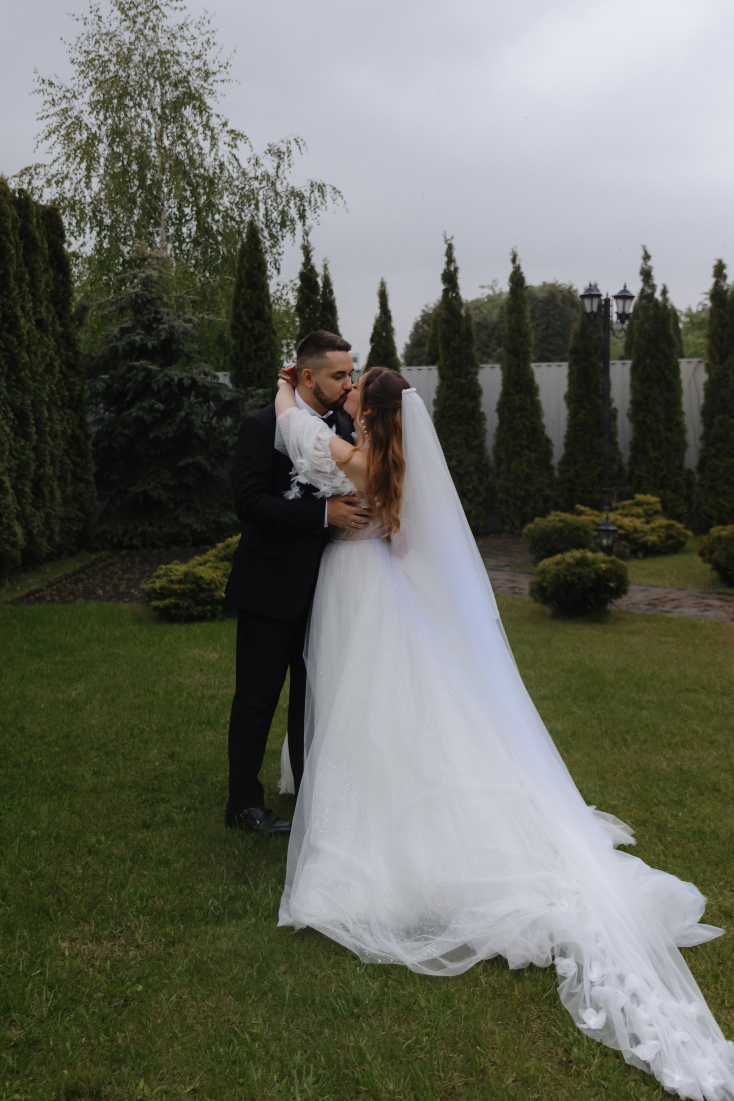 Veronica & Vitaly. Фотограф в Минске — Юлия Деяк. Фотосессии в Минске