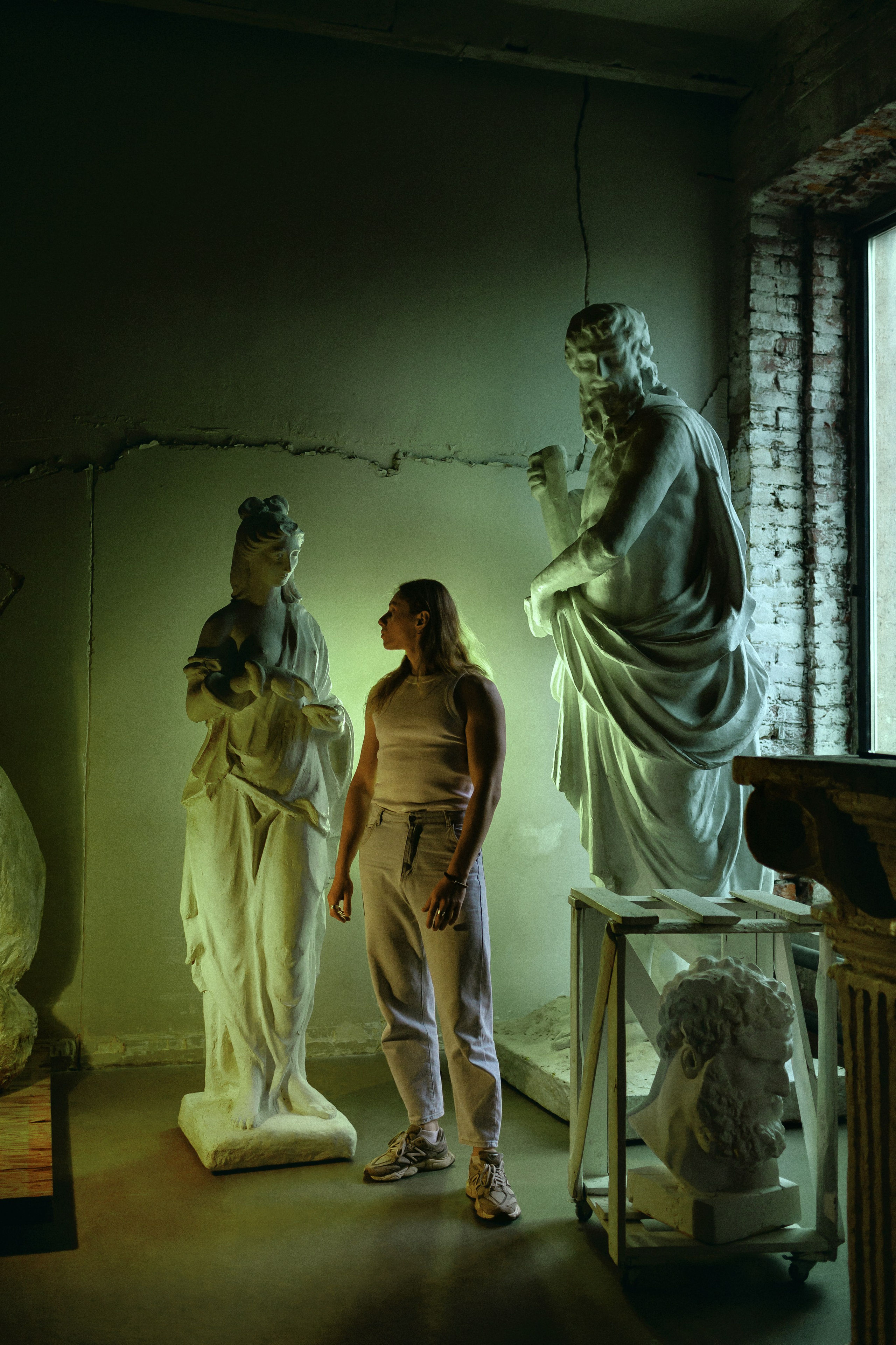 Miroslav. Фотограф Вика Йодль