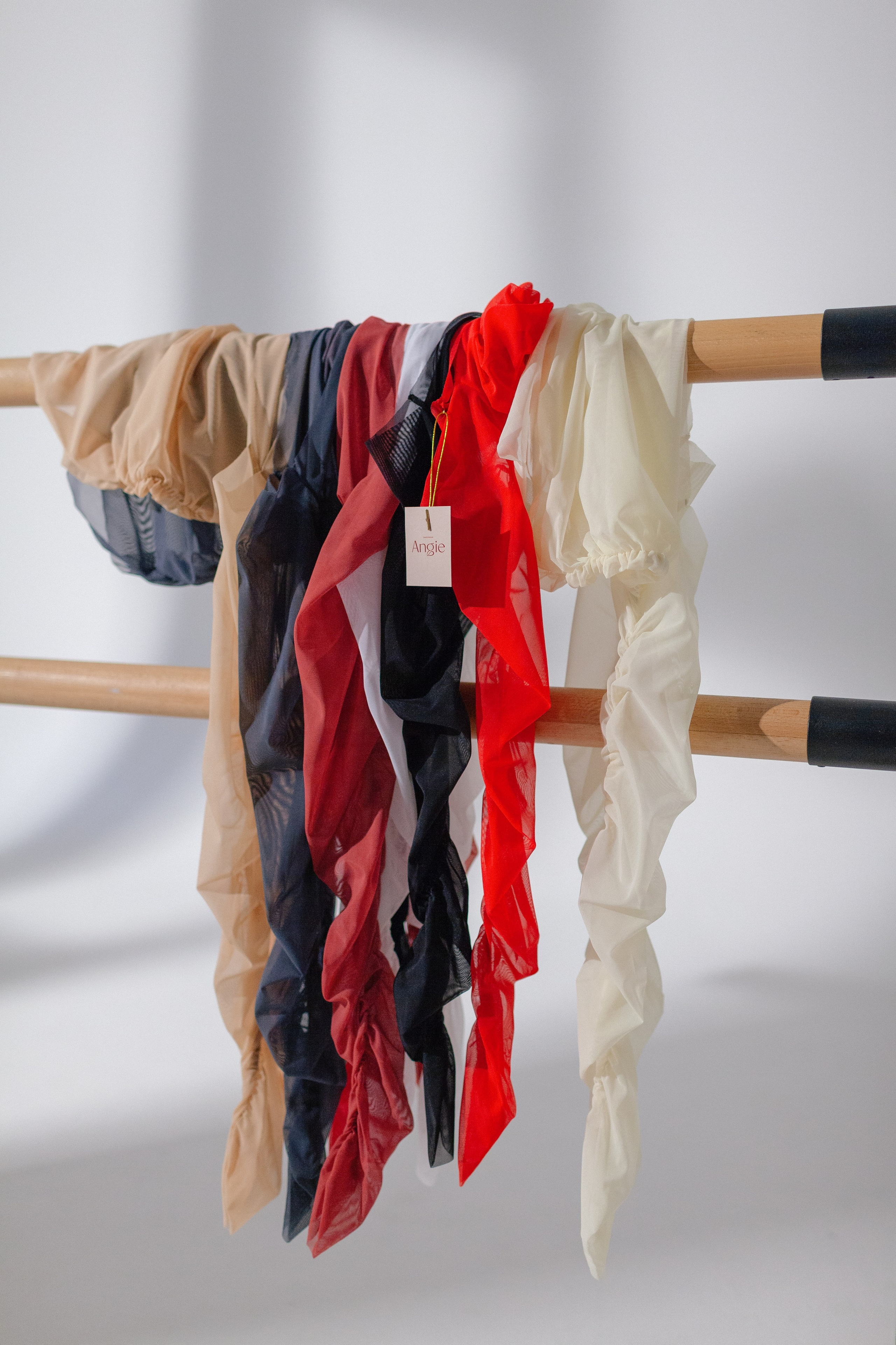 Angie brand. Фотограф Вика Йодль