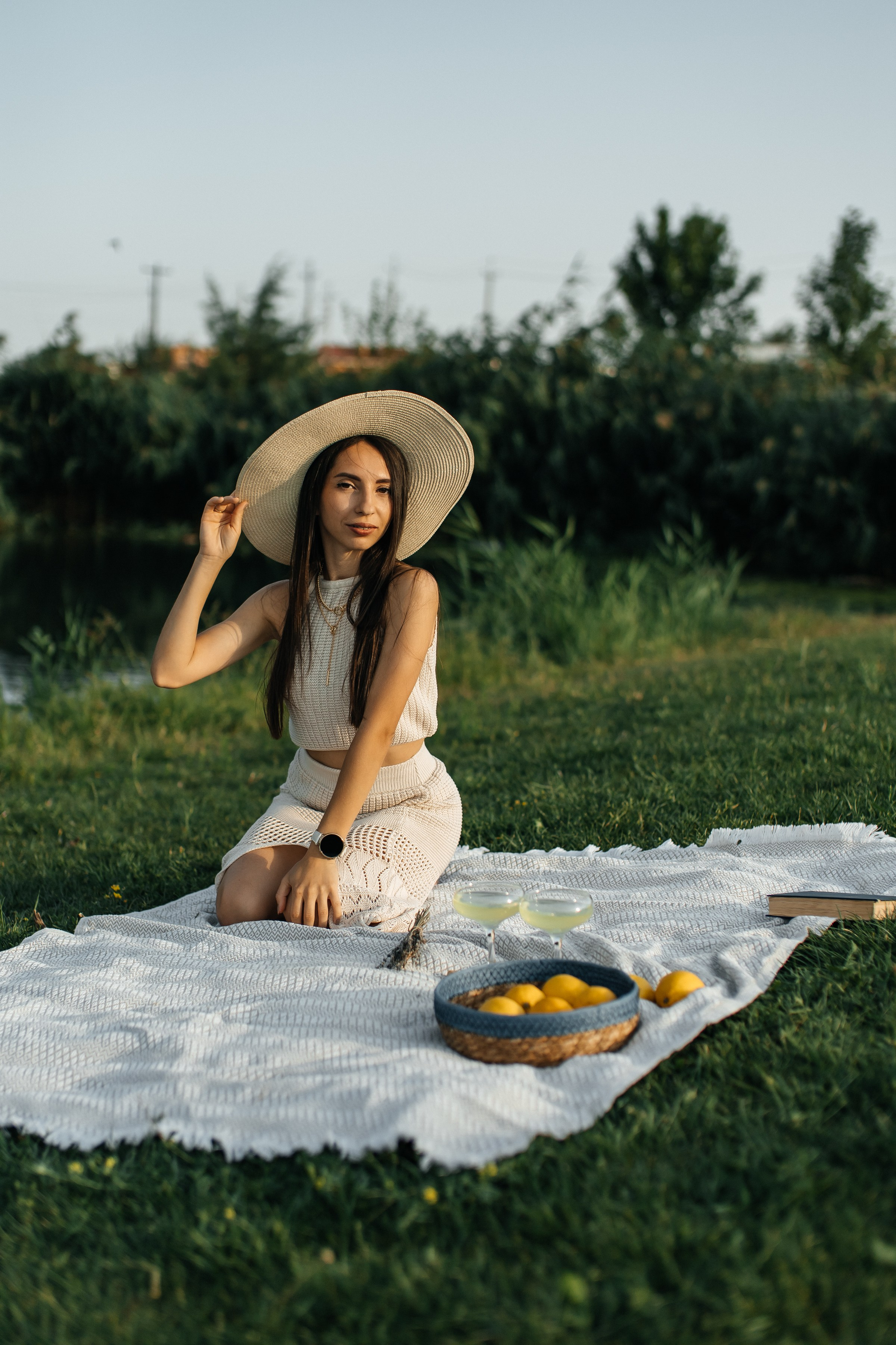 Наташа. Семейный фотограф в Волгодонске Краченцева Анна