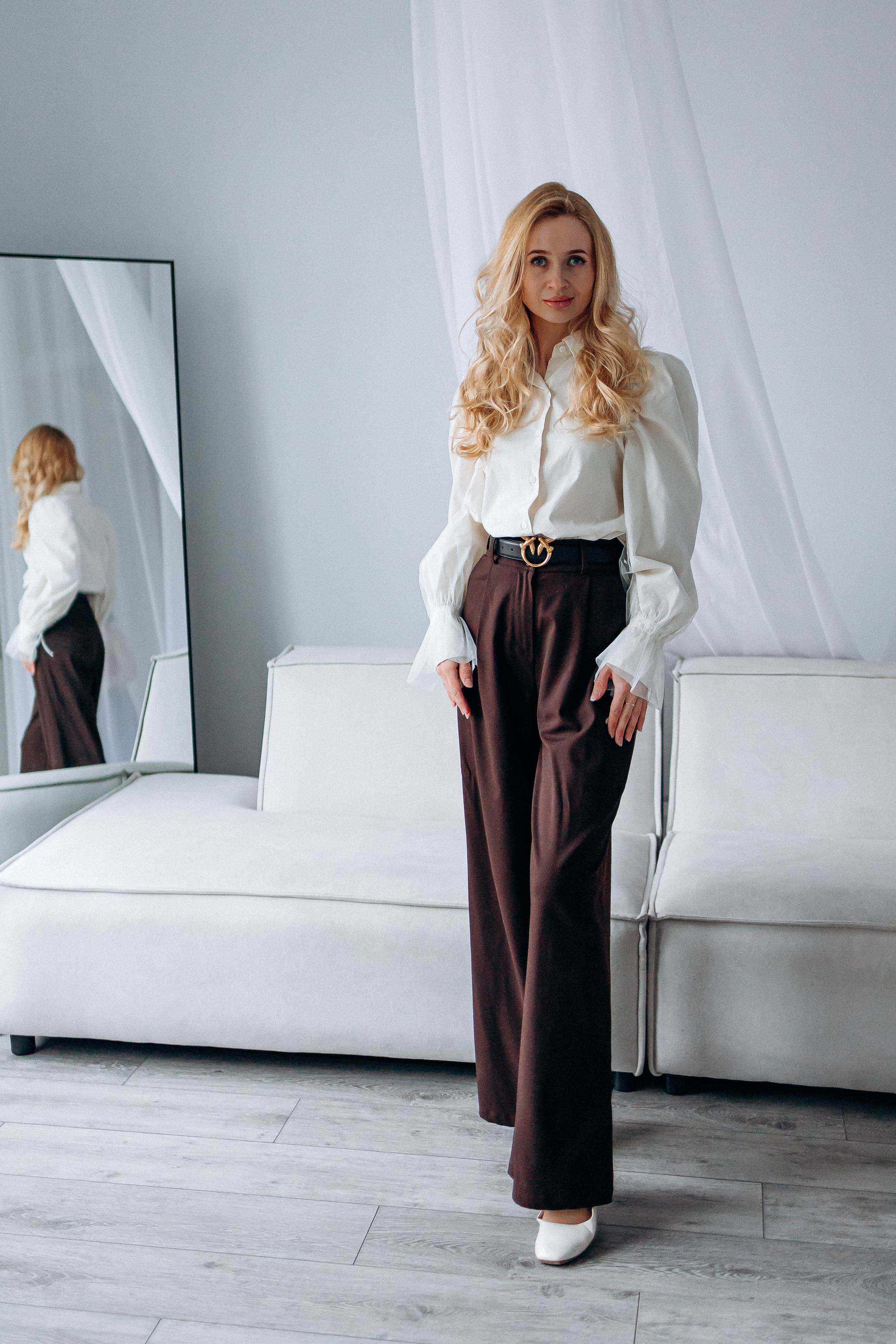 Юлия. Семейный фотограф в Волгодонске Краченцева Анна