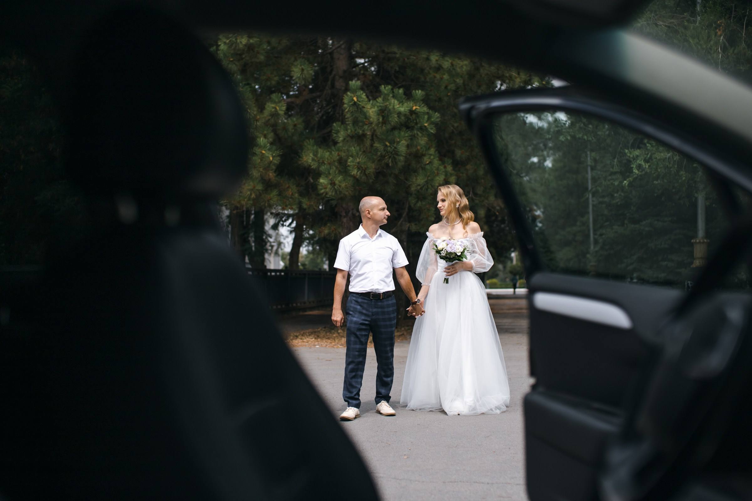 Виктор и Виктория. Семейный фотограф в Волгодонске Краченцева Анна