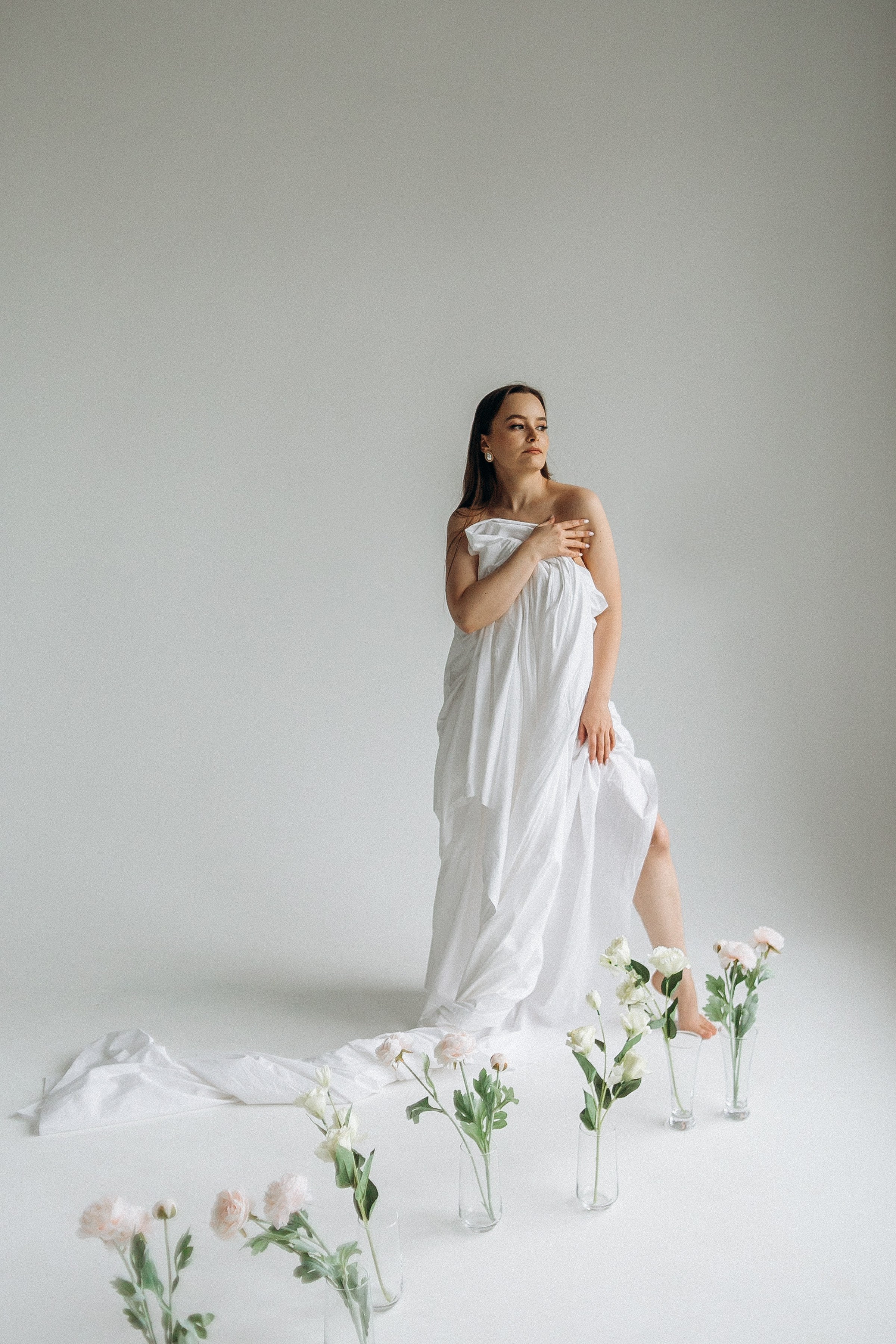 Наталия. Семейный фотограф в Волгодонске Краченцева Анна