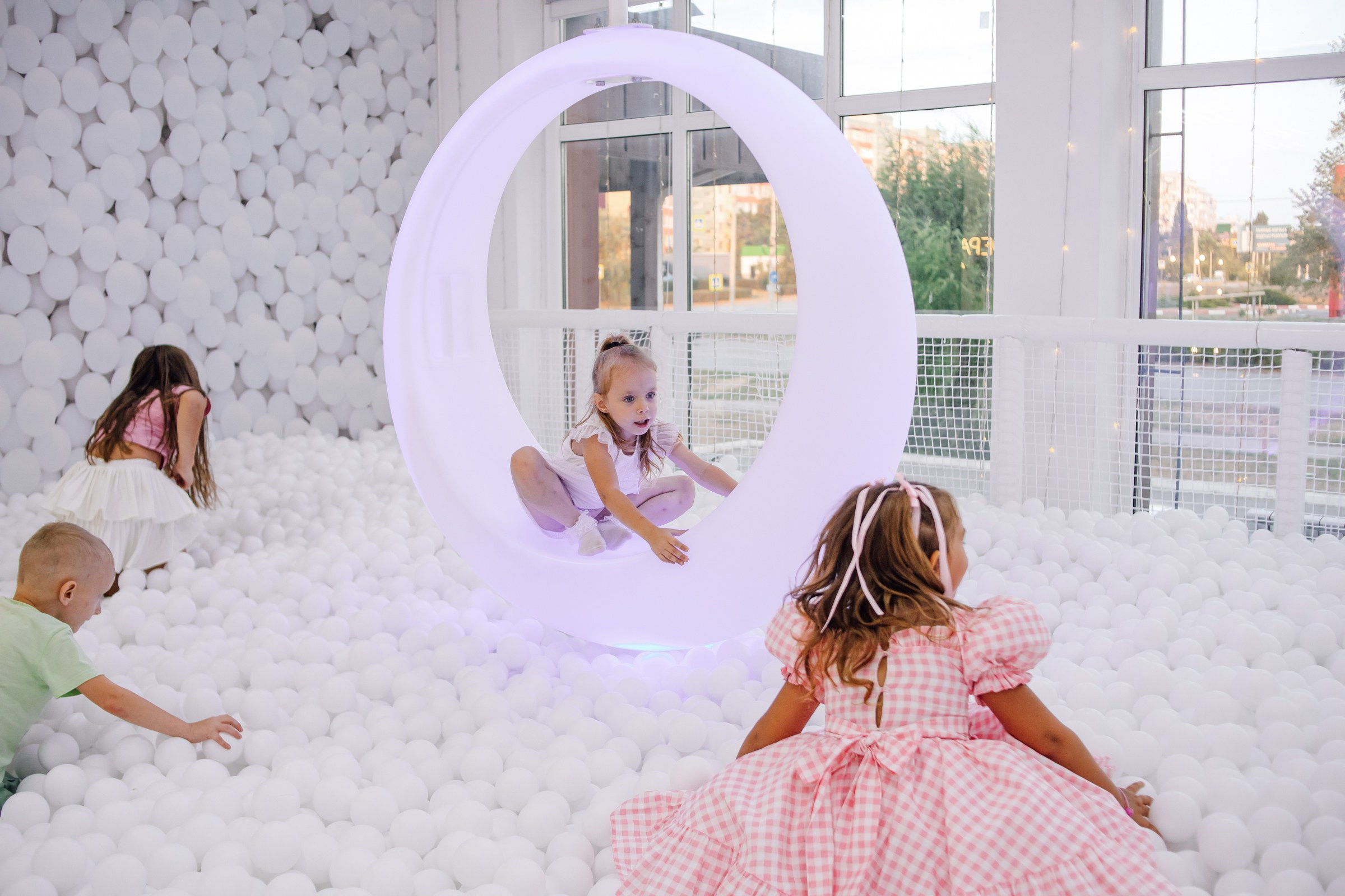 Эмме 5. Семейный фотограф в Волгодонске Краченцева Анна