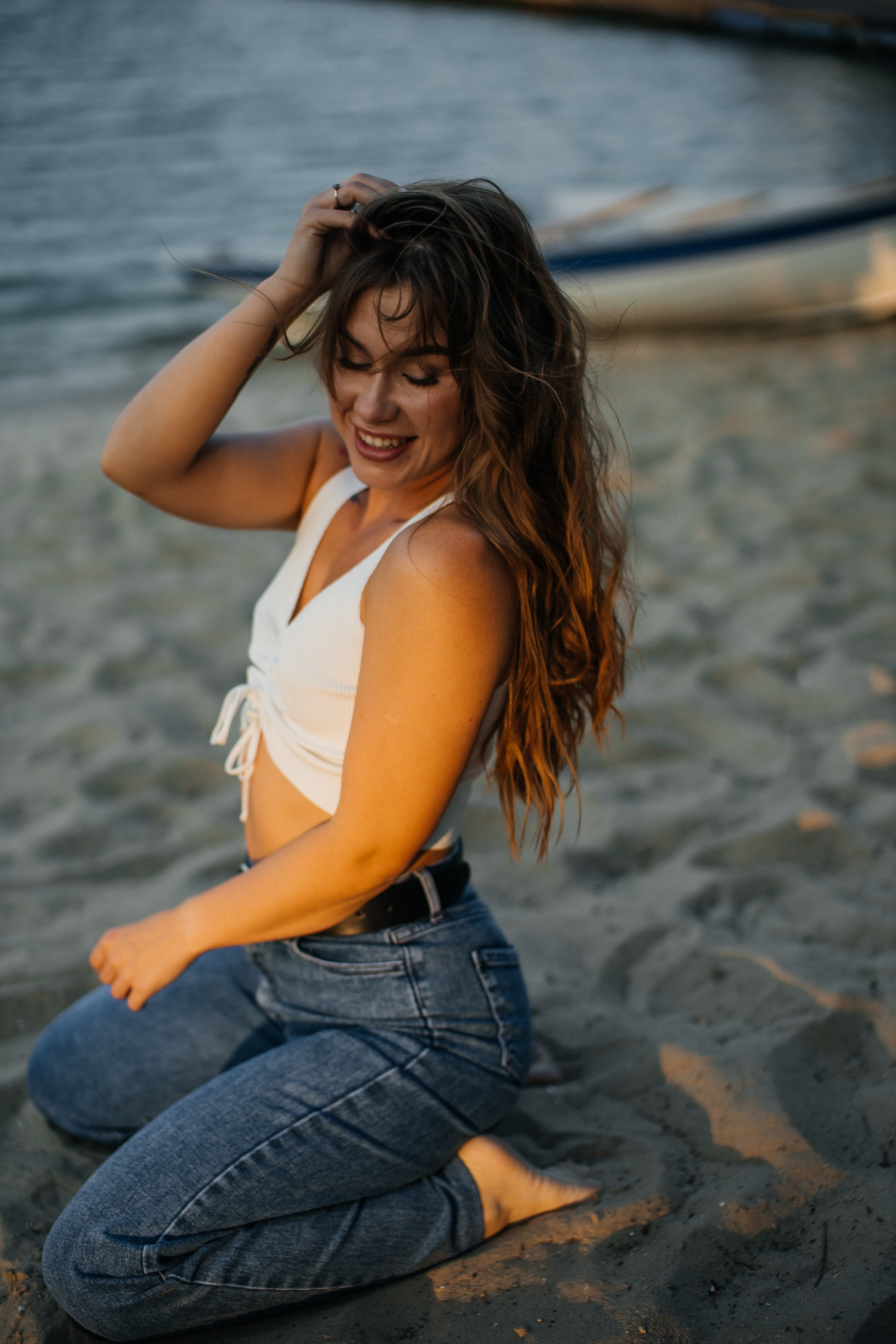 Лера. Семейный фотограф в Волгодонске Краченцева Анна