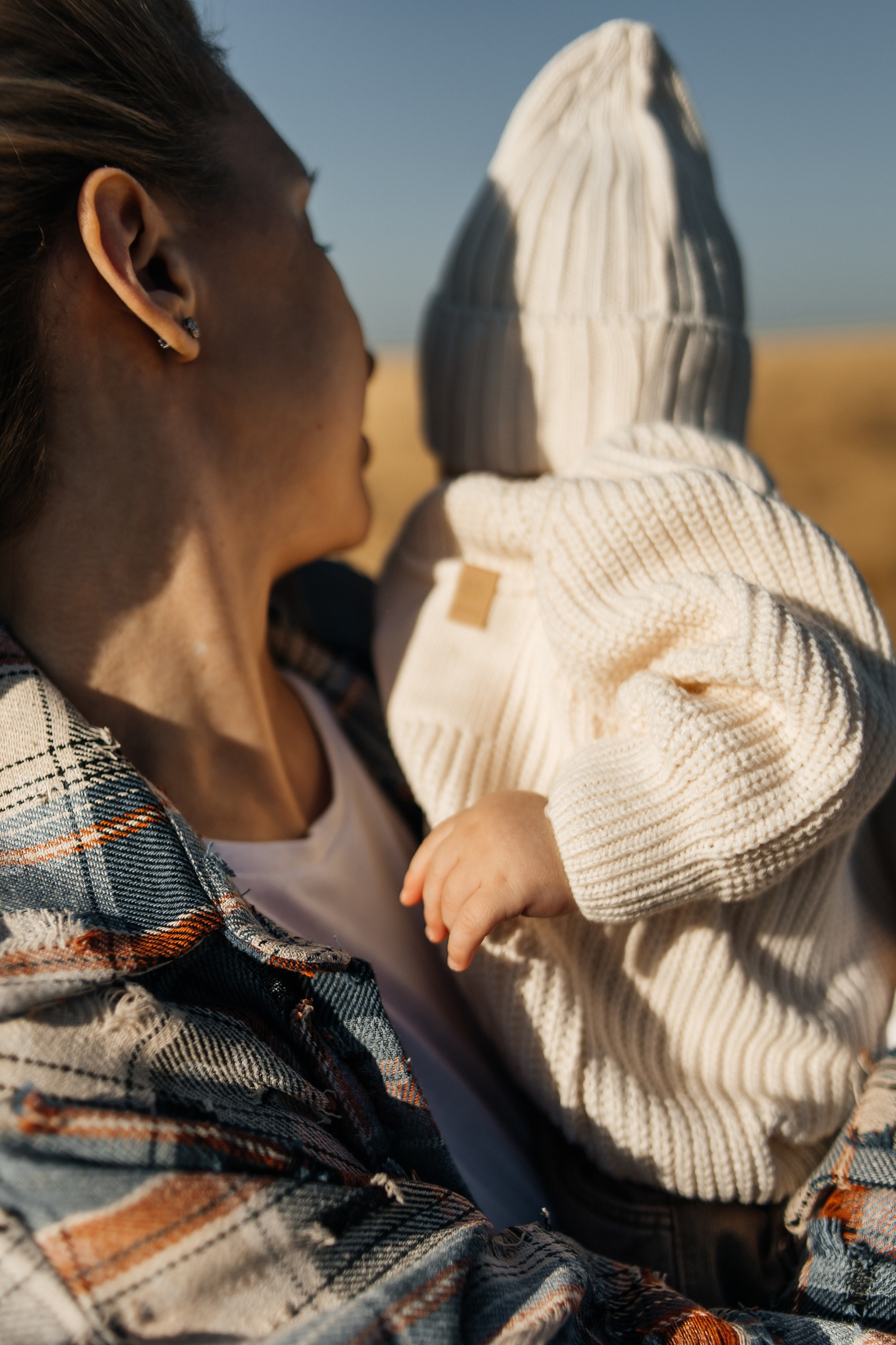 Катя и Саша. Семейный фотограф в Волгодонске Краченцева Анна