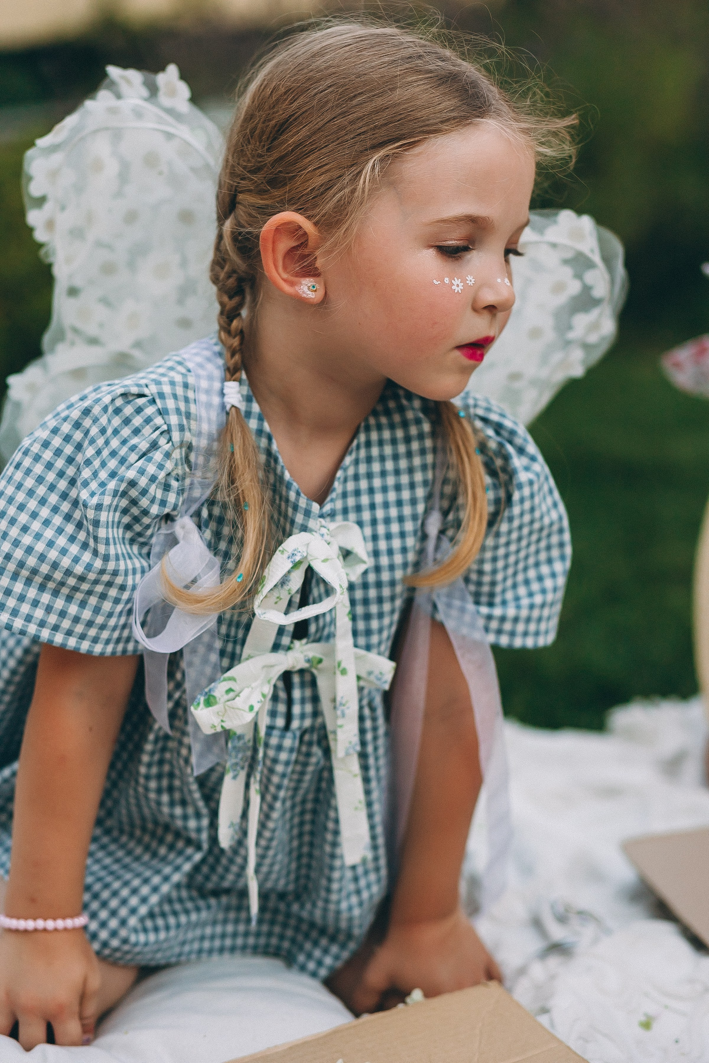 Пикник. Семейный фотограф в Волгодонске Краченцева Анна