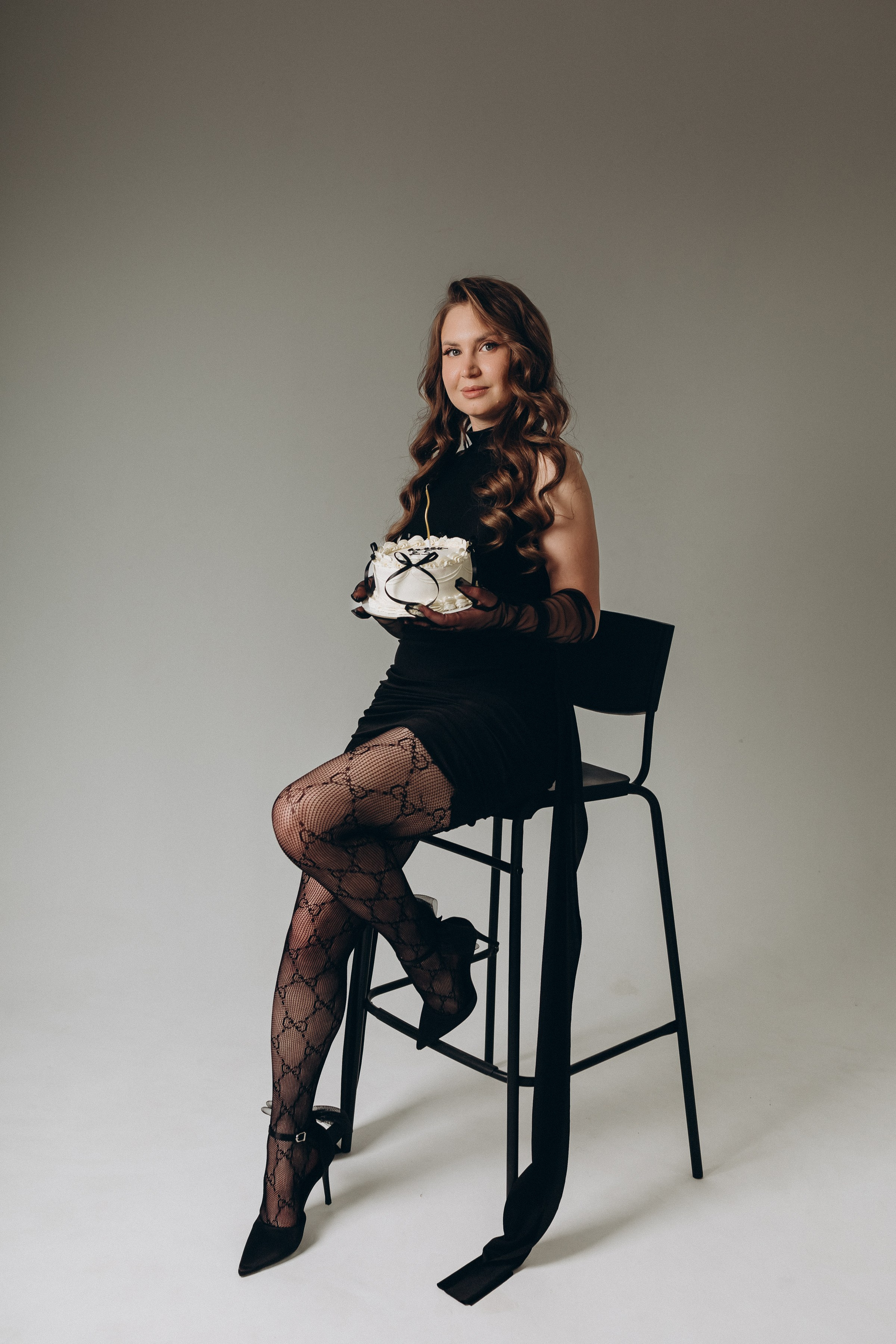 Ольга. Семейный фотограф в Волгодонске Краченцева Анна