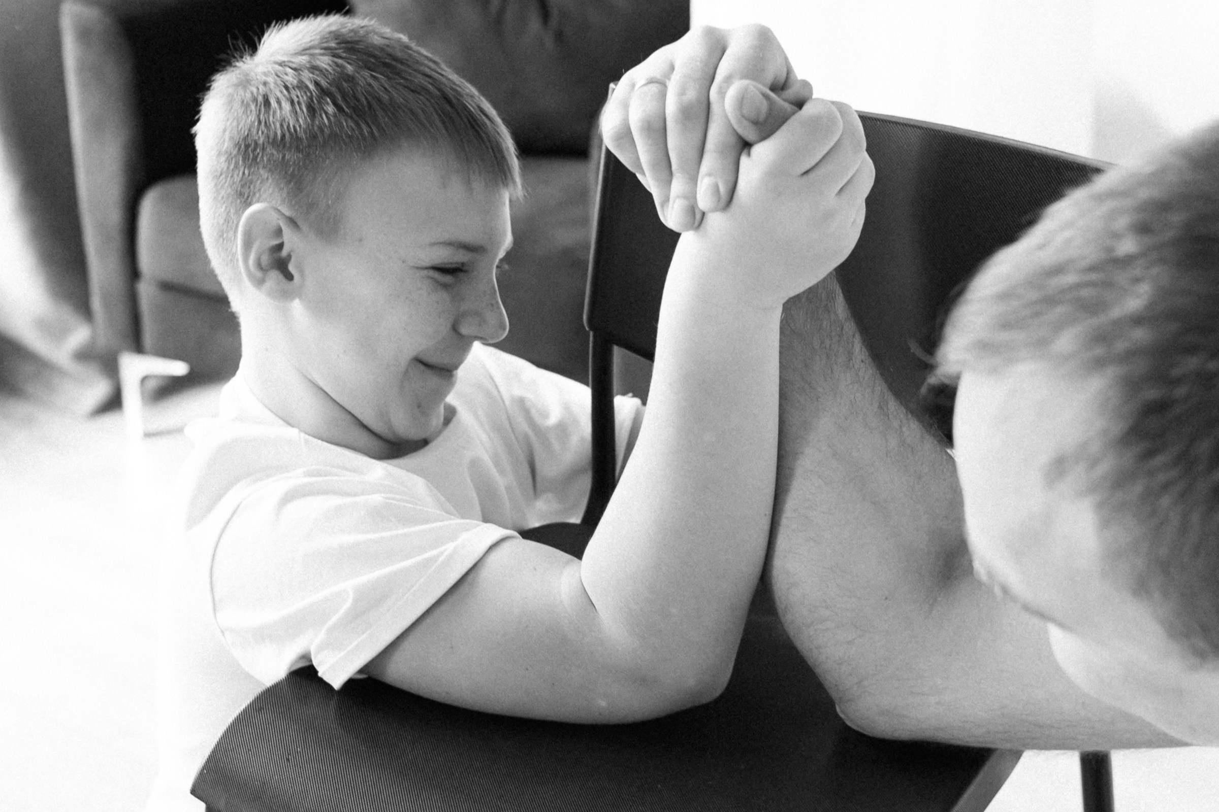 В ожидании. Семейный фотограф в Волгодонске Краченцева Анна