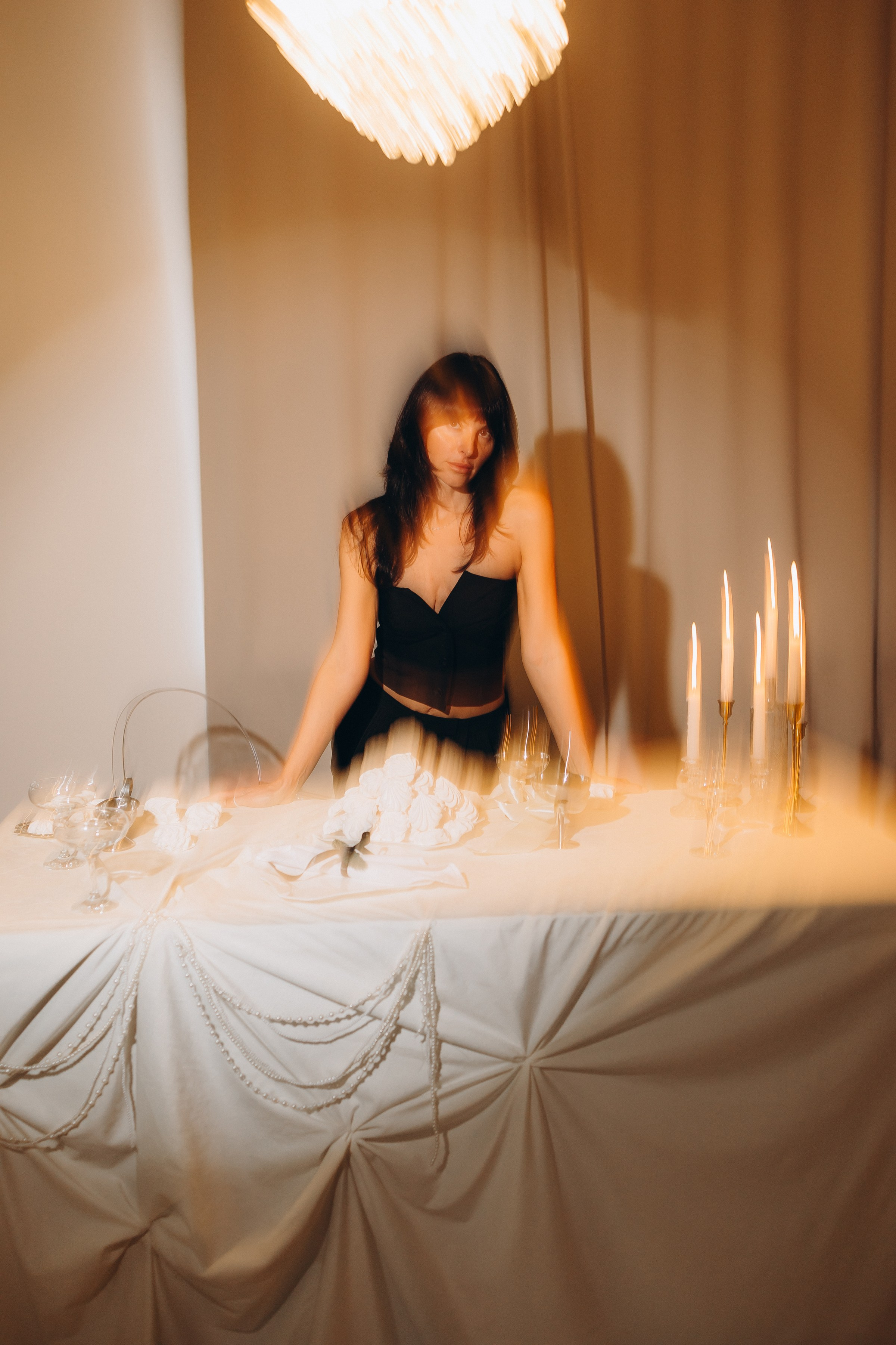 Марина. Семейный фотограф в Волгодонске Краченцева Анна