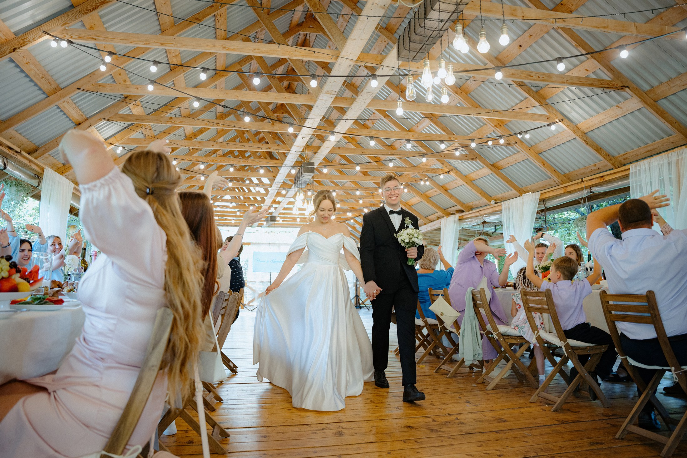 Роман+Лиза. Свадебный и репортажный фотограф Александр Родин