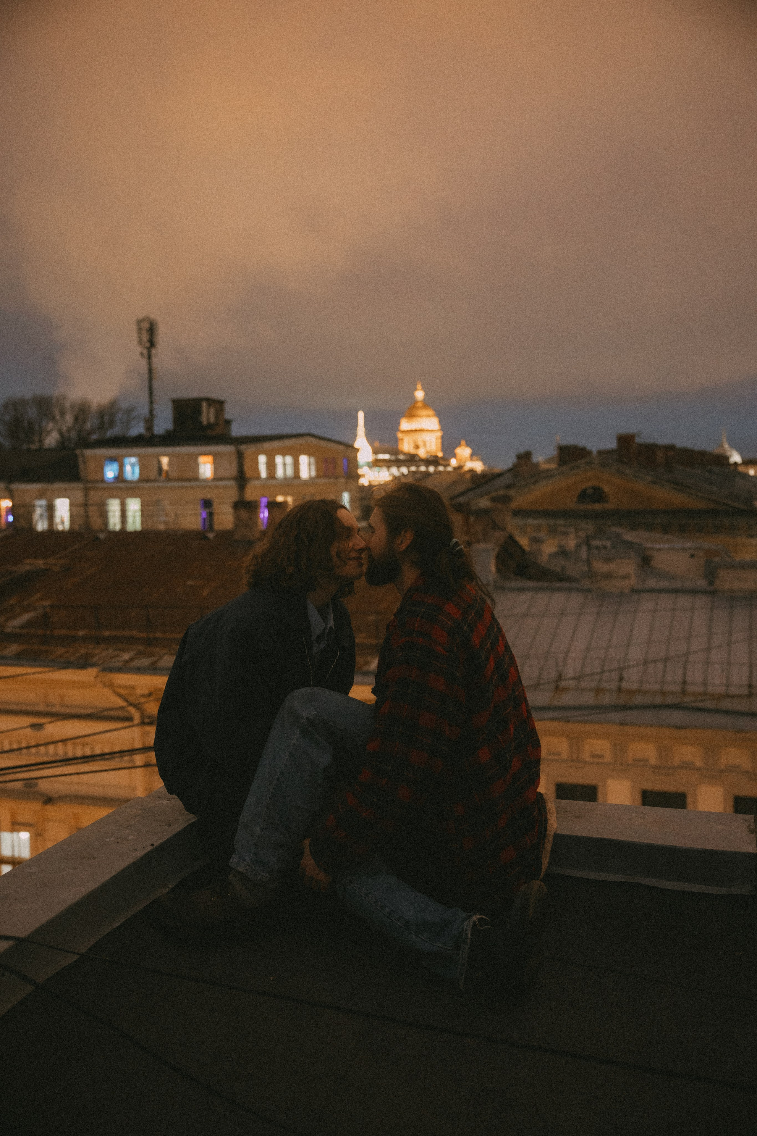 Ж & T | Санкт-Петербург. Фотограф Екатерина Амбрушкевич