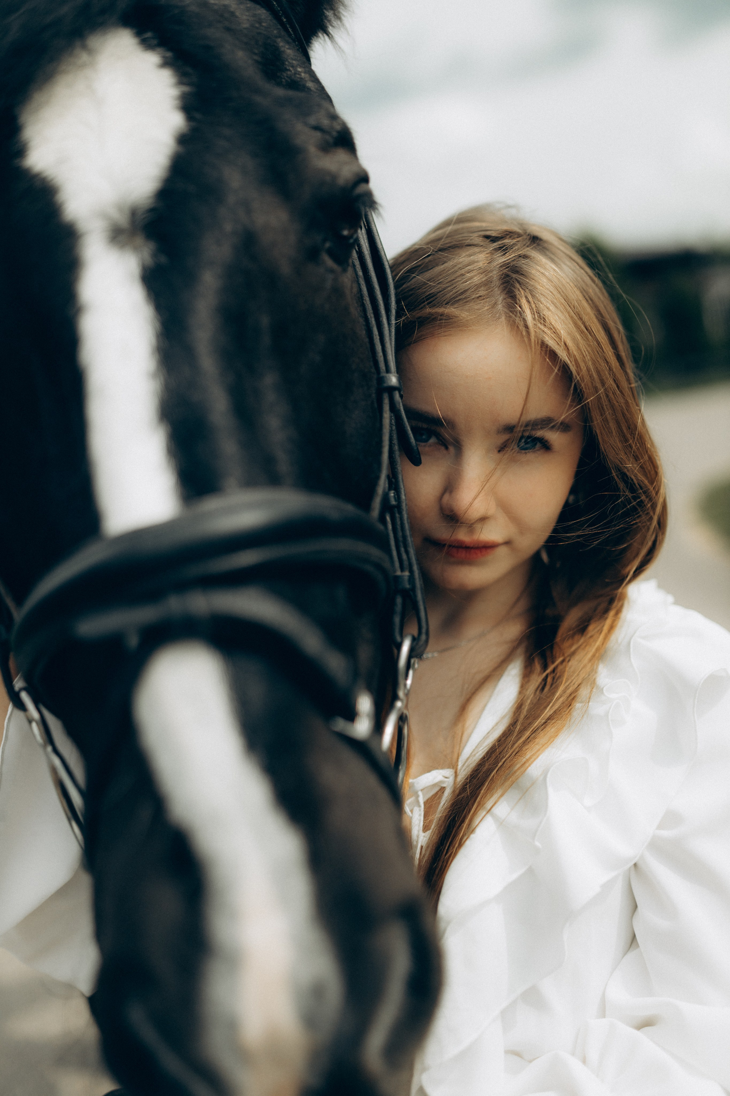 Аня. Фотограф НОГИНСК, Москва, Анастасия Белая